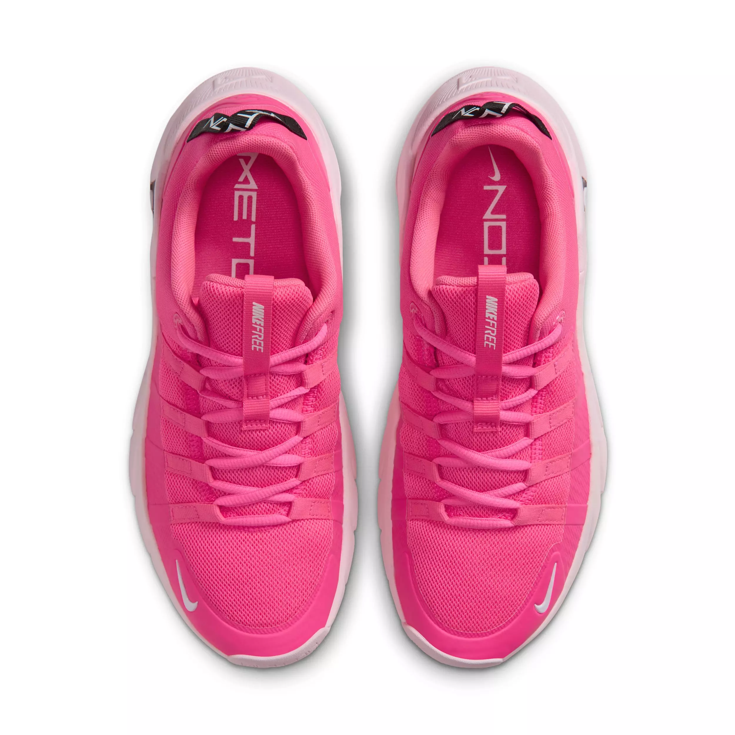 Nike Free Metcon 7 "Hyper Pink/Pearl Pink/Off Noir/White" Women's Training Shoe - PINK/PINK/OFF NOIR/WHITE