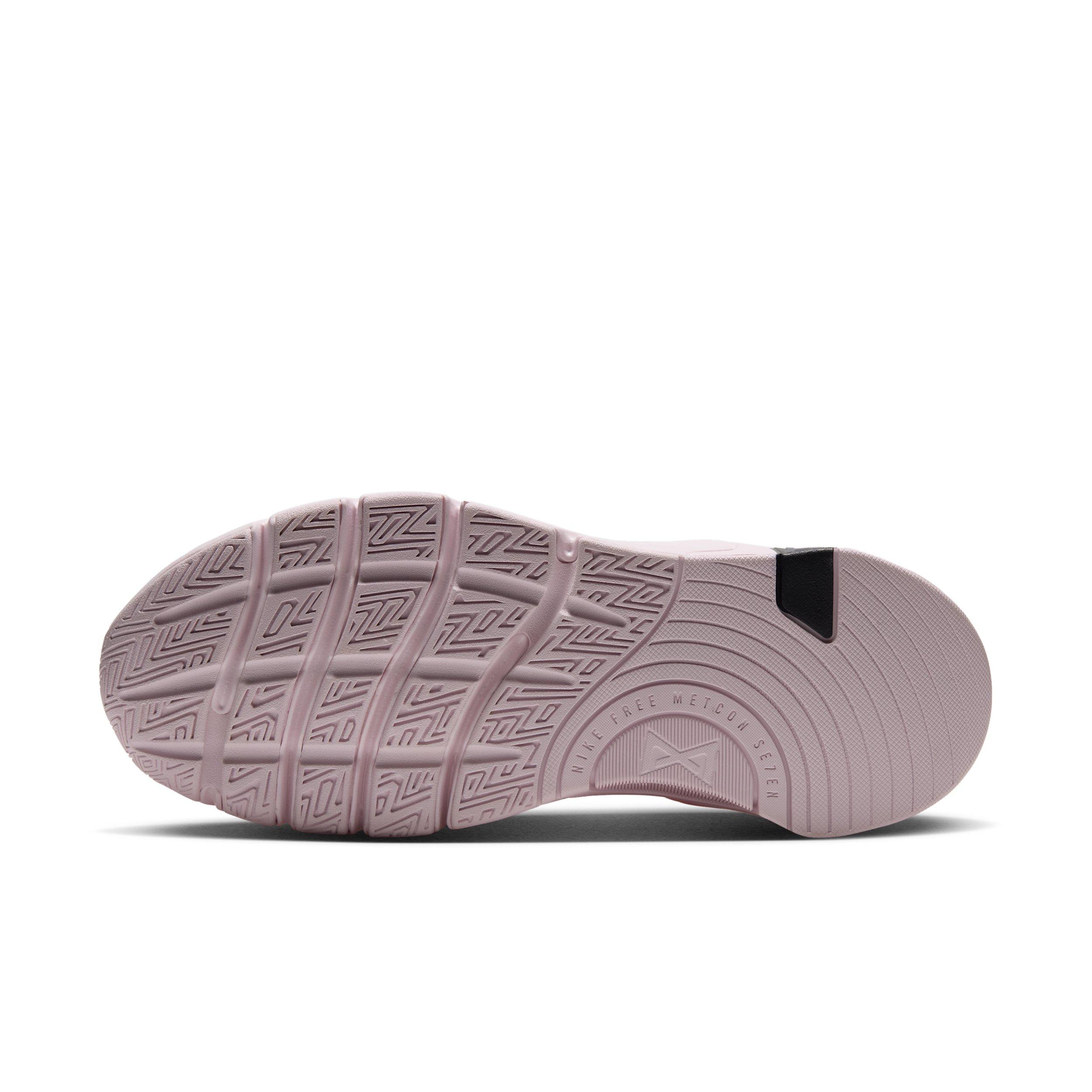 Nike Free Metcon 7 "Hyper Pink/Pearl Pink/Off Noir/White" Women's Training Shoe - PINK/PINK/OFF NOIR/WHITE