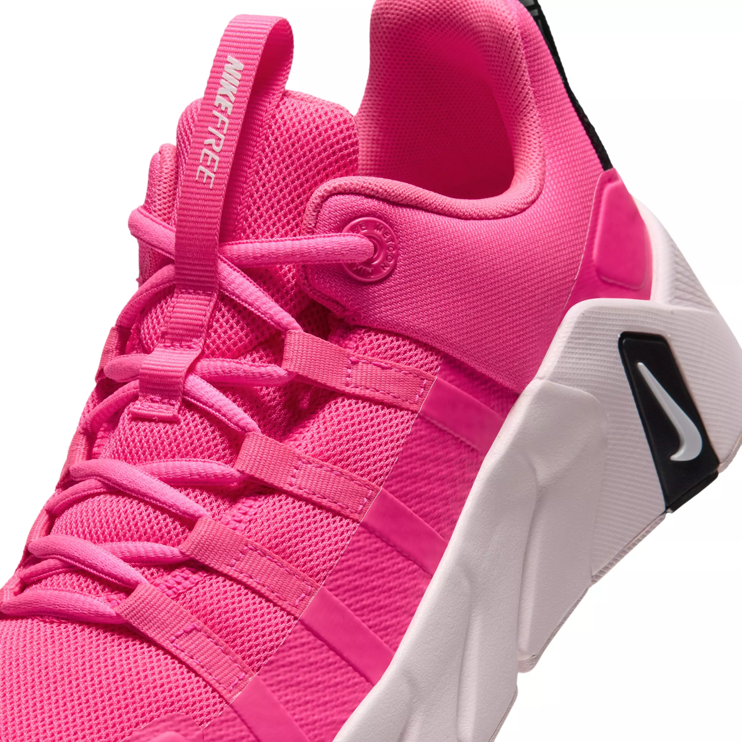 Nike Free Metcon 7 "Hyper Pink/Pearl Pink/Off Noir/White" Women's Training Shoe - PINK/PINK/OFF NOIR/WHITE
