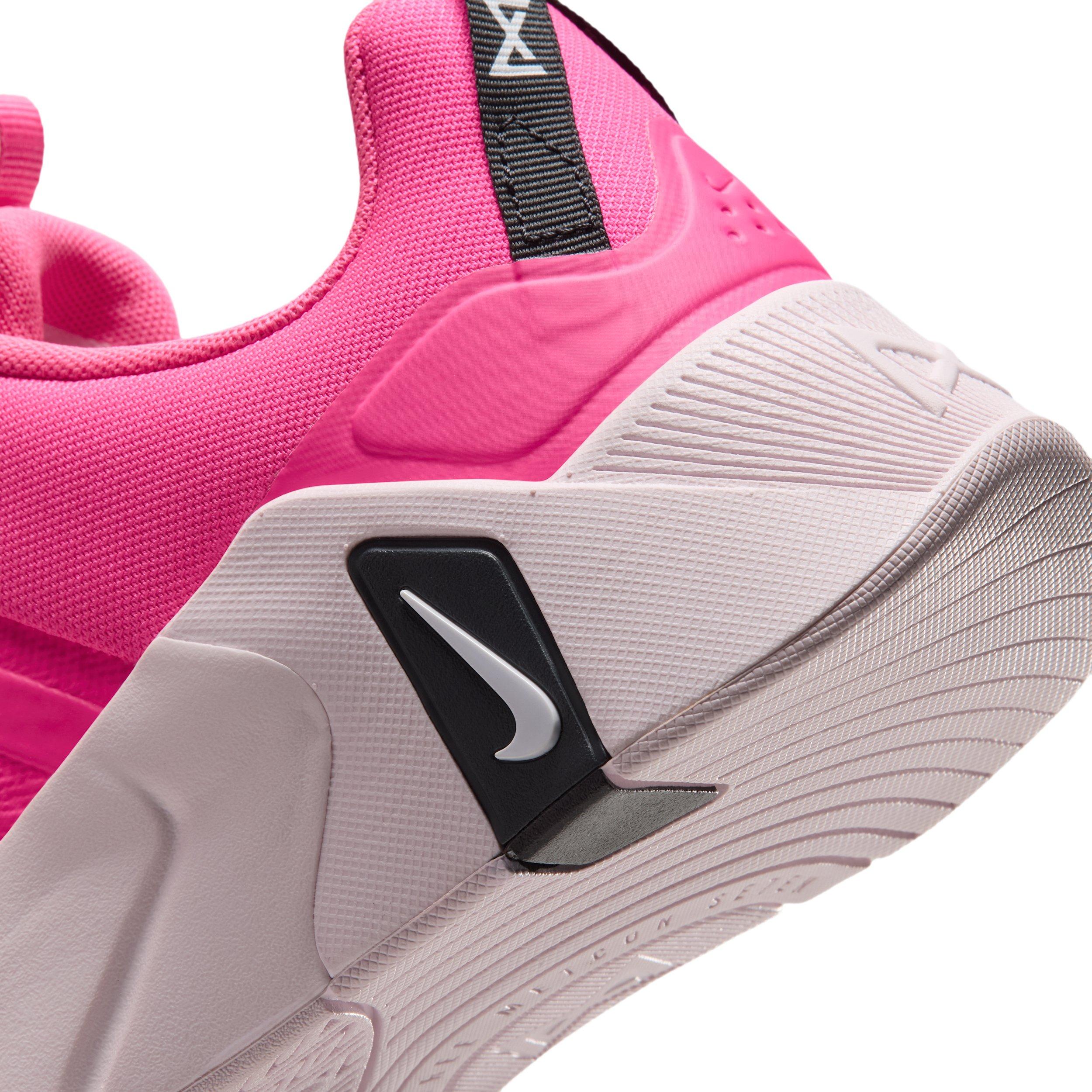 Nike Free Metcon 7 "Hyper Pink/Pearl Pink/Off Noir/White" Women's Training Shoe - PINK/PINK/OFF NOIR/WHITE