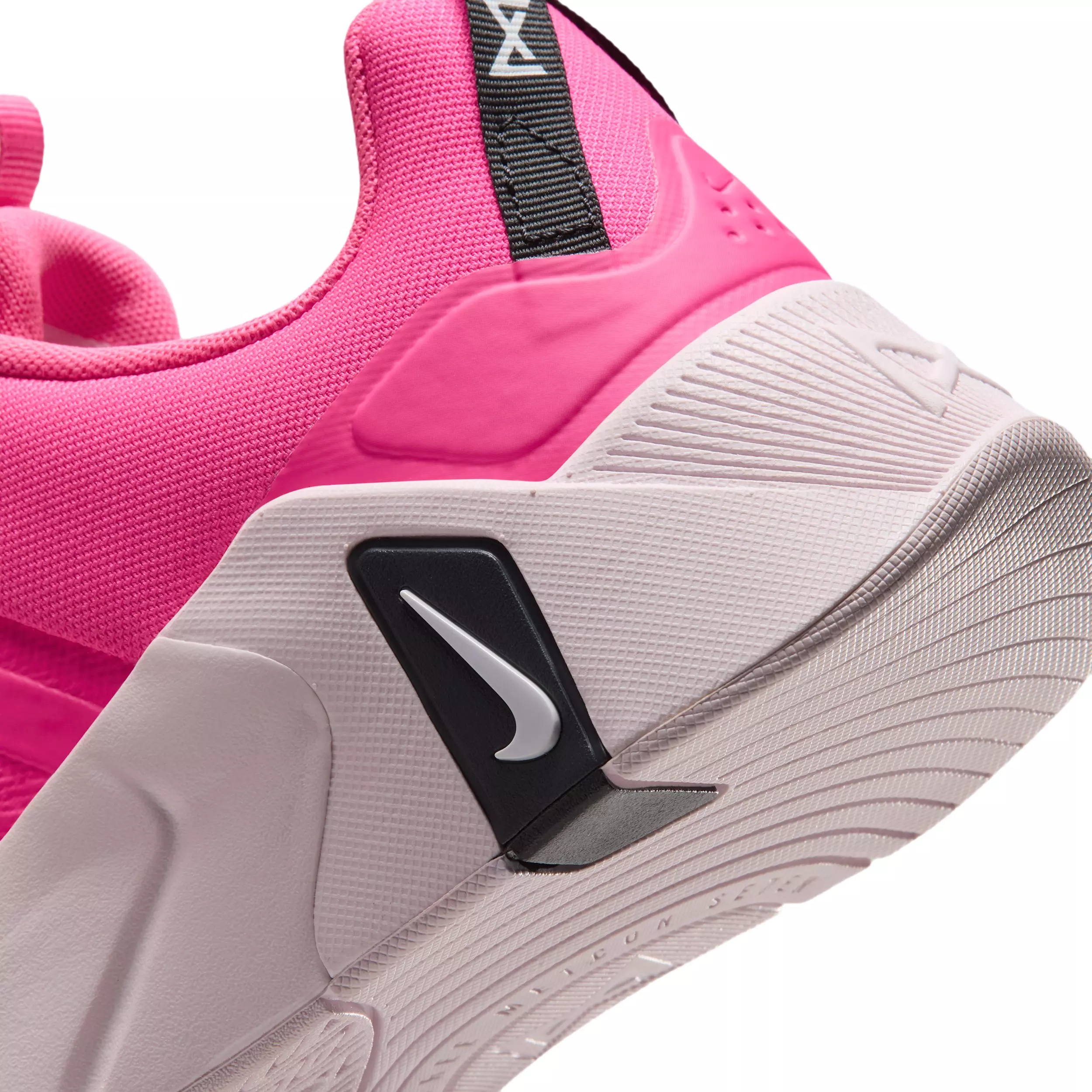 Nike Free Metcon 7 "Hyper Pink/Pearl Pink/Off Noir/White" Women's Training Shoe - PINK/PINK/OFF NOIR/WHITE