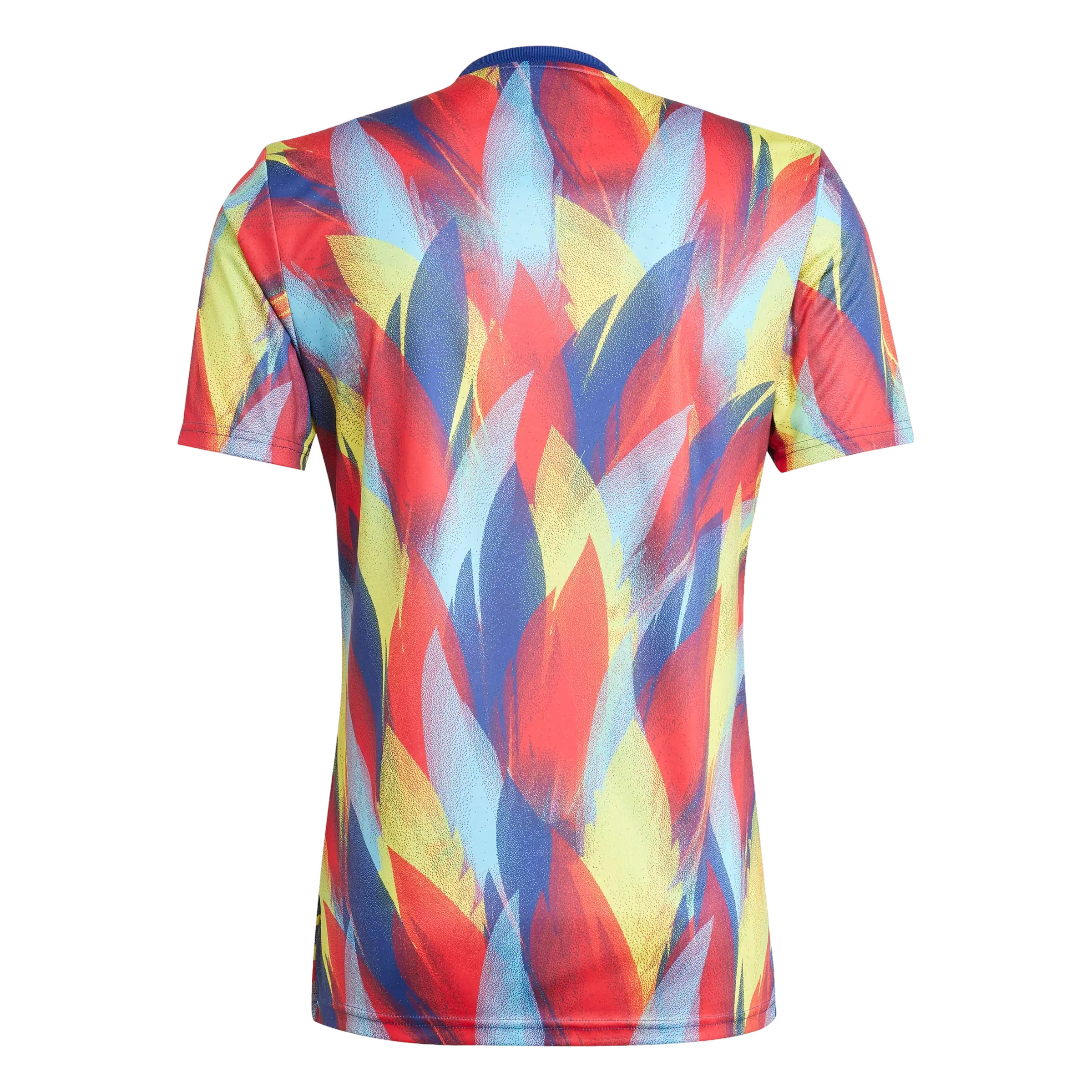 adidas Men's Arsenal 25/26 Pre-Match Jersey -Blue - BLUE