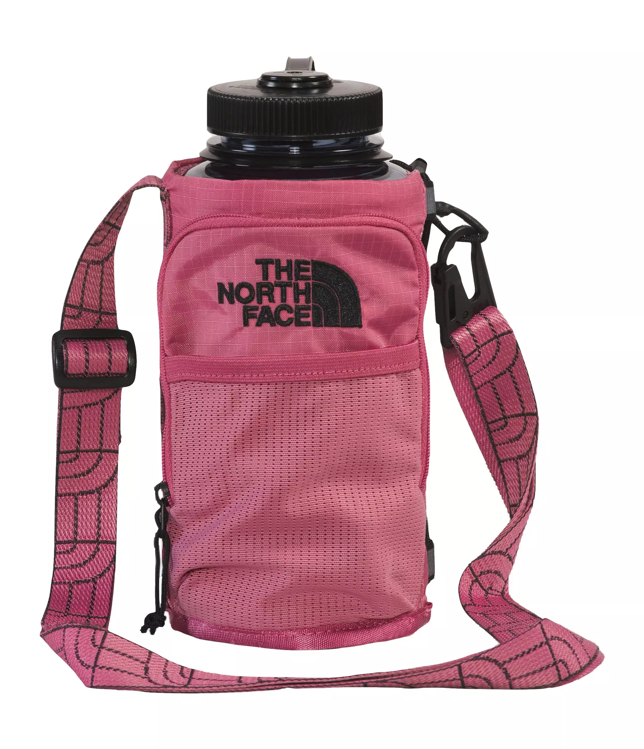 The North Face Borealis Water Bottle Holder - Pink - PINK