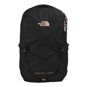 The North Face Women's Jester Luxe Backpack - Black