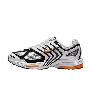 Nike Air Pegasus 2005 "White/Black/Metallic Silver/Safety Orange" Men's Shoe