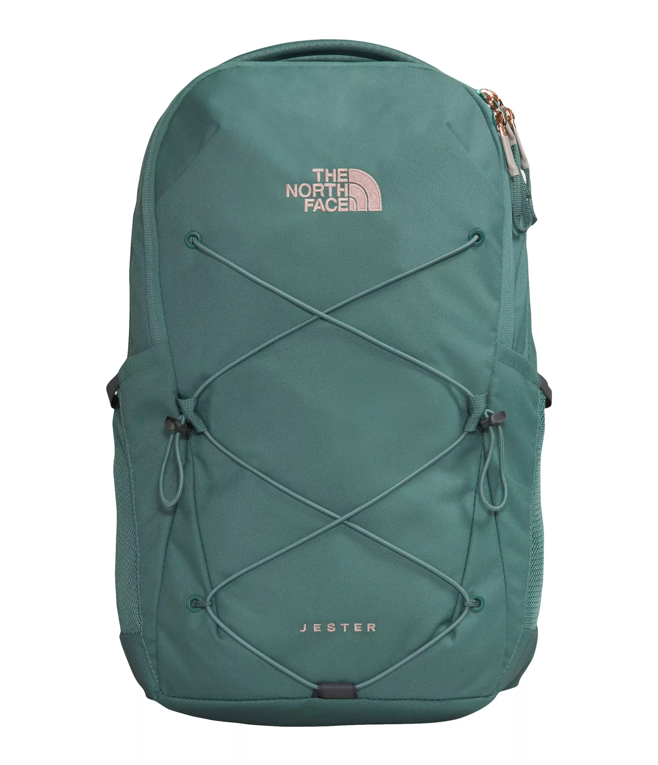 The North Face Women's Jester Backpack - Green - GREEN