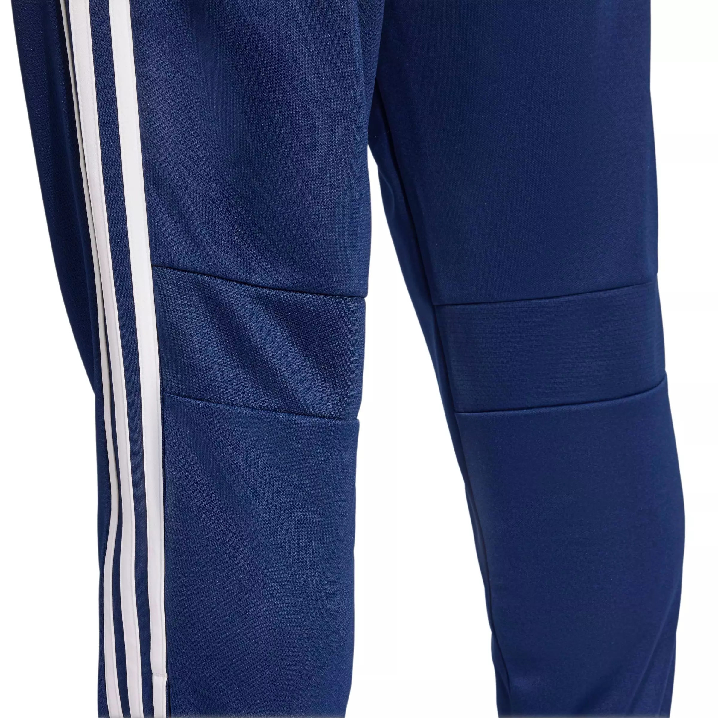 adidas Men's Tiro 25 Essentials Training Tracksuit Bottoms -Blue - BLUE
