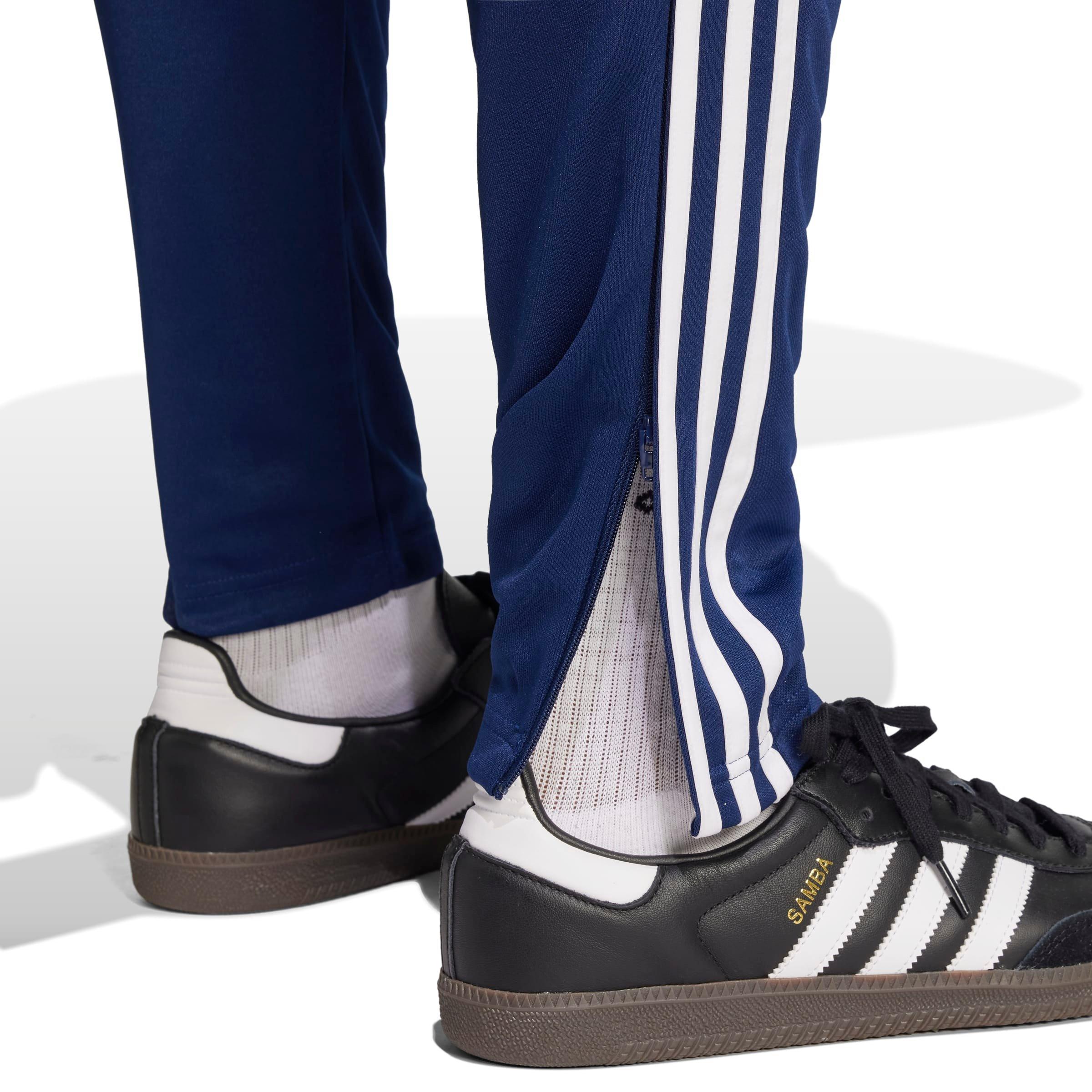 adidas Tiro 25 Essentials Training Pants - Navy Blue