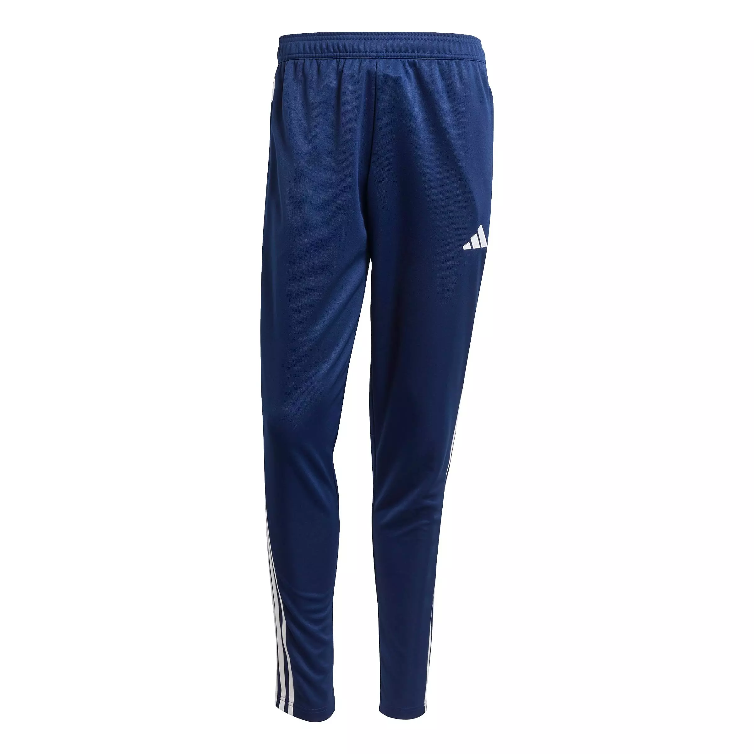 adidas Men's Tiro 25 Essentials Training Tracksuit Bottoms -Blue - BLUE
