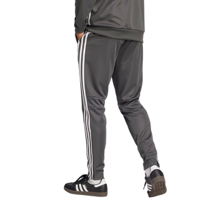 adidas Men's Tiro 25 Essentials Training Tracksuit Bottoms -Dk Grey