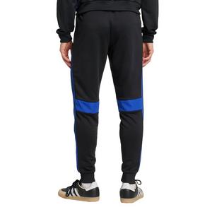 adidas Men's Tiro 25 Essentials Sweat Tracksuit Bottoms -Black