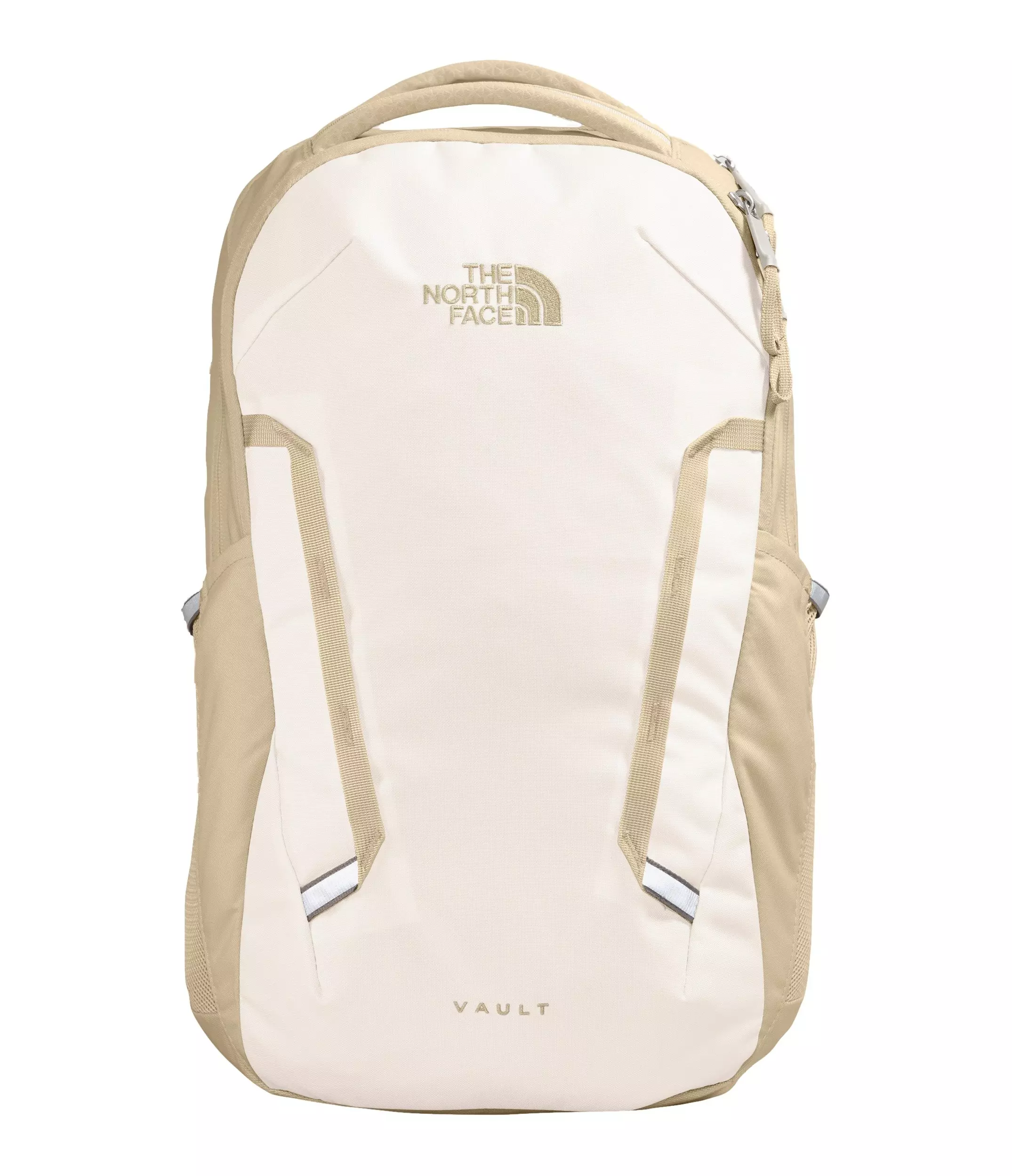 The North Face Women's Vault Backpack - Gravel - GRAVEL