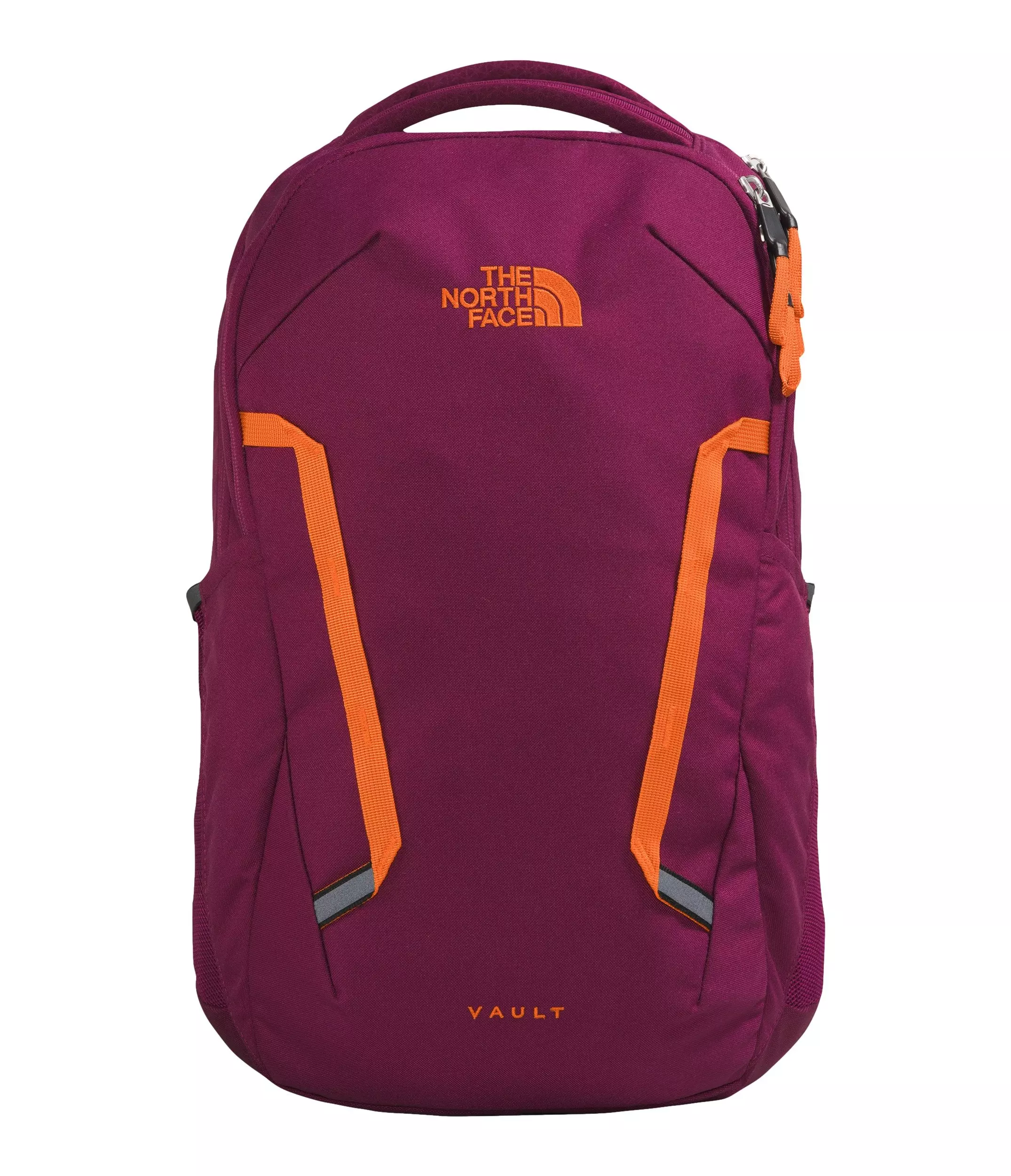 The North Face Women's Vault Backpack - Purple - PURPLE