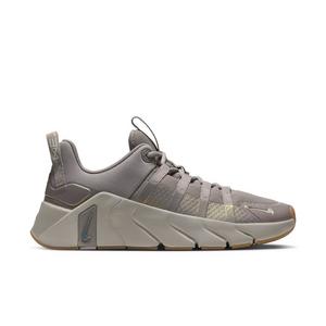 Nike Free Metcon 7 SE "College Grey/Light Bone/Gum Yellow/Pale Ivory" Women's Training Shoe - GREY/LT BONE/YELLOW/IVORY