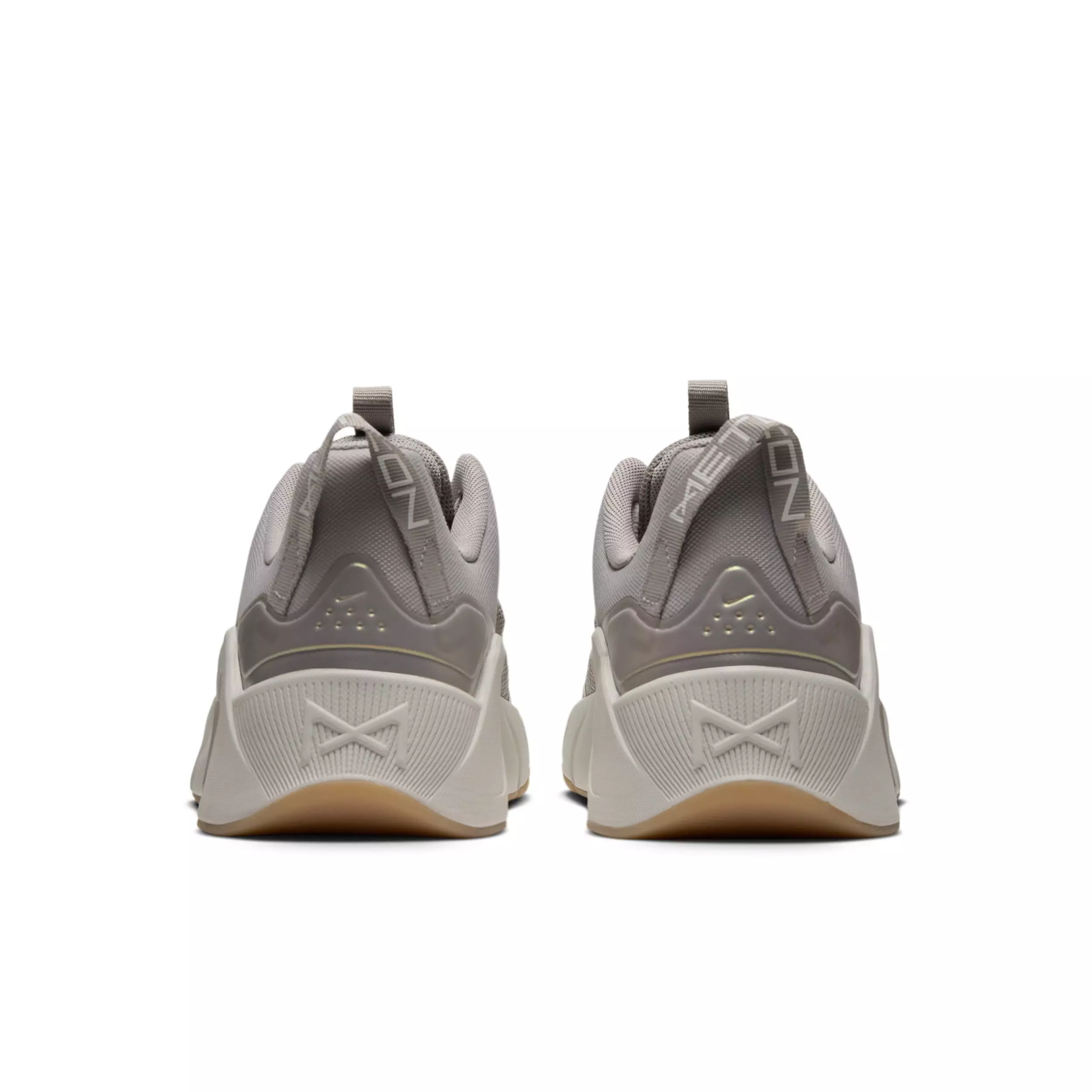 Nike Free Metcon 7 SE "College Grey/Light Bone/Gum Yellow/Pale Ivory" Women's Training Shoe - GREY/LT BONE/YELLOW/IVORY