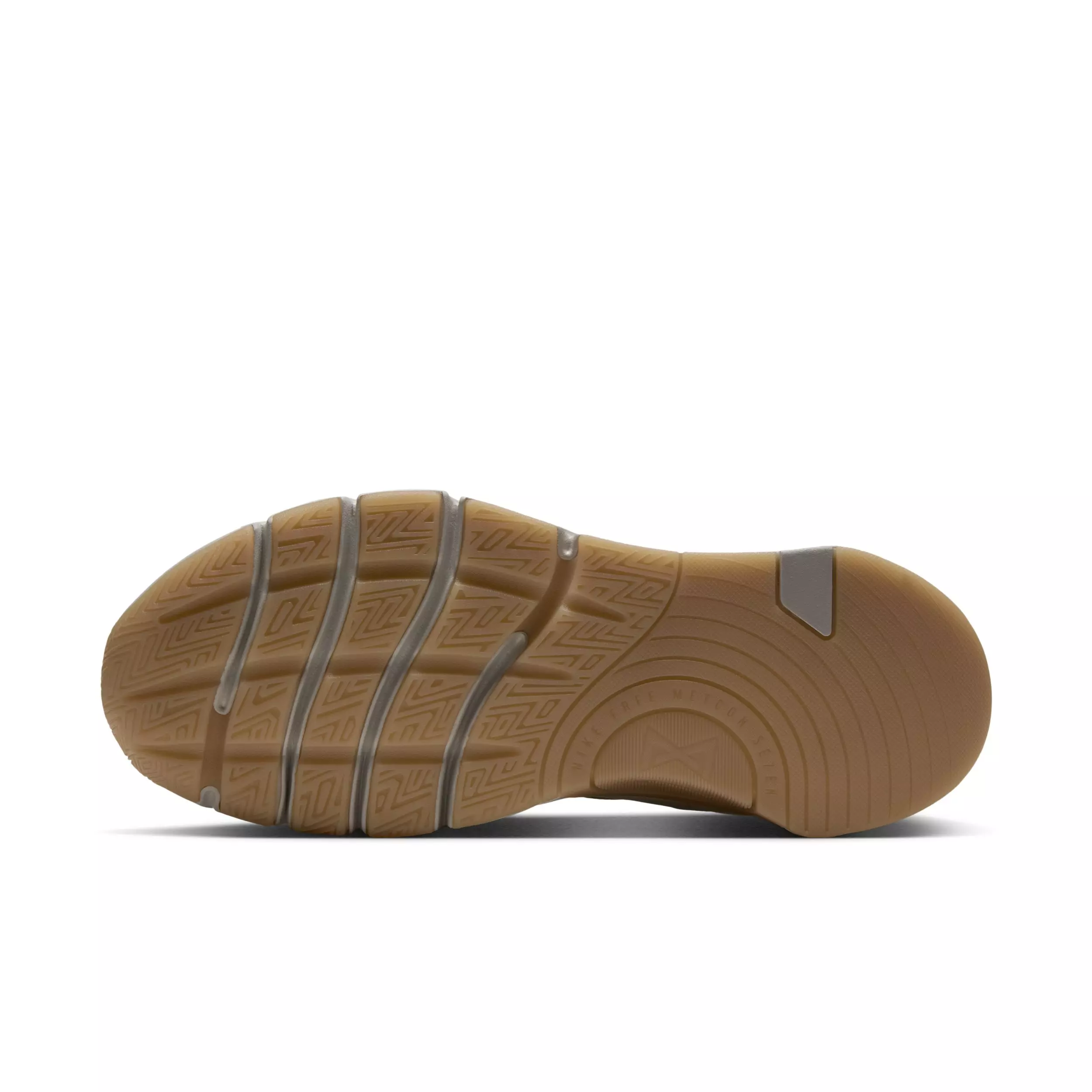 Nike Free Metcon 7 SE "College Grey/Light Bone/Gum Yellow/Pale Ivory" Women's Training Shoe - GREY/LT BONE/YELLOW/IVORY