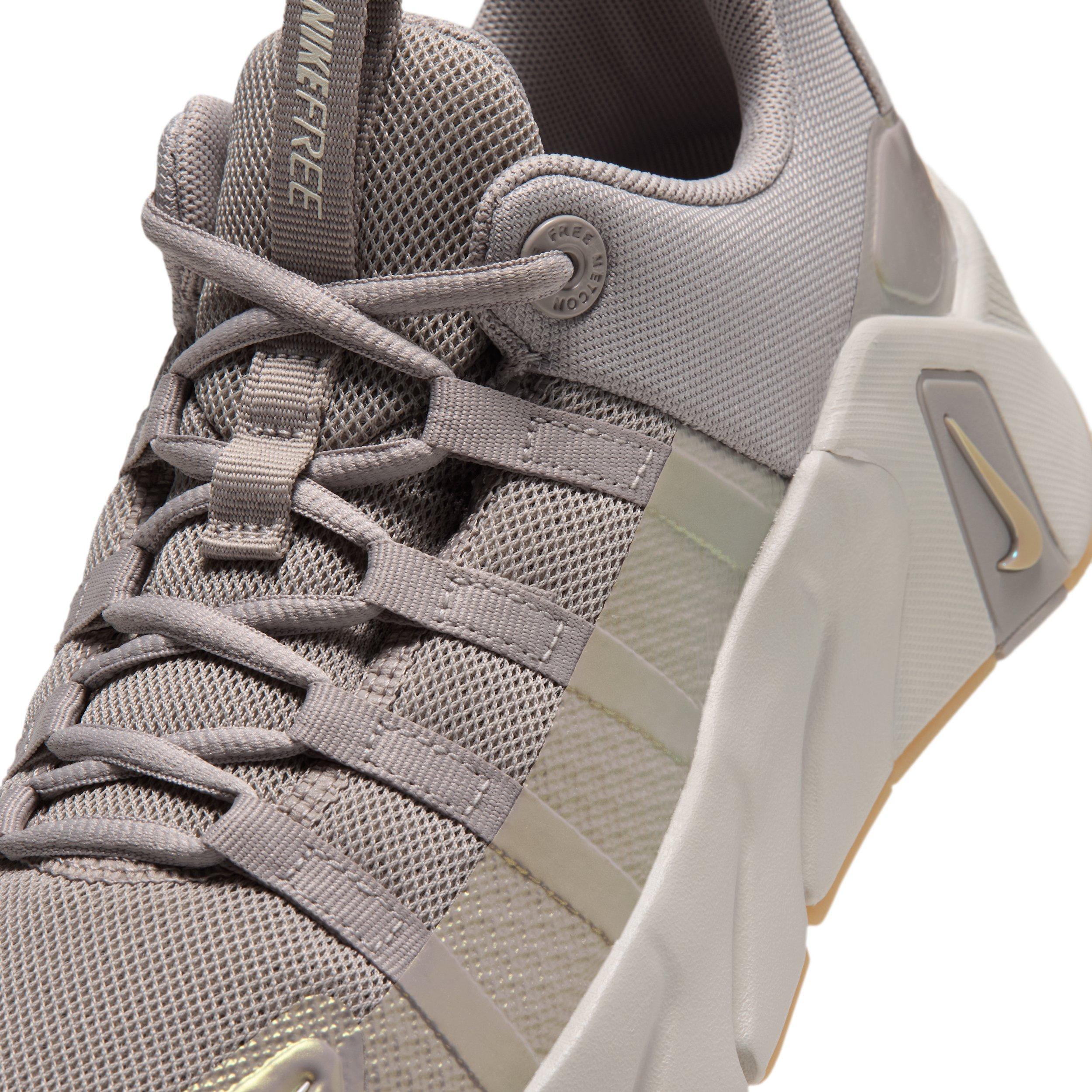 Nike Free Metcon 7 SE "College Grey" Women's Training Shoe - COLLEGE GREY/PALE IVORY/LIGHT BONE