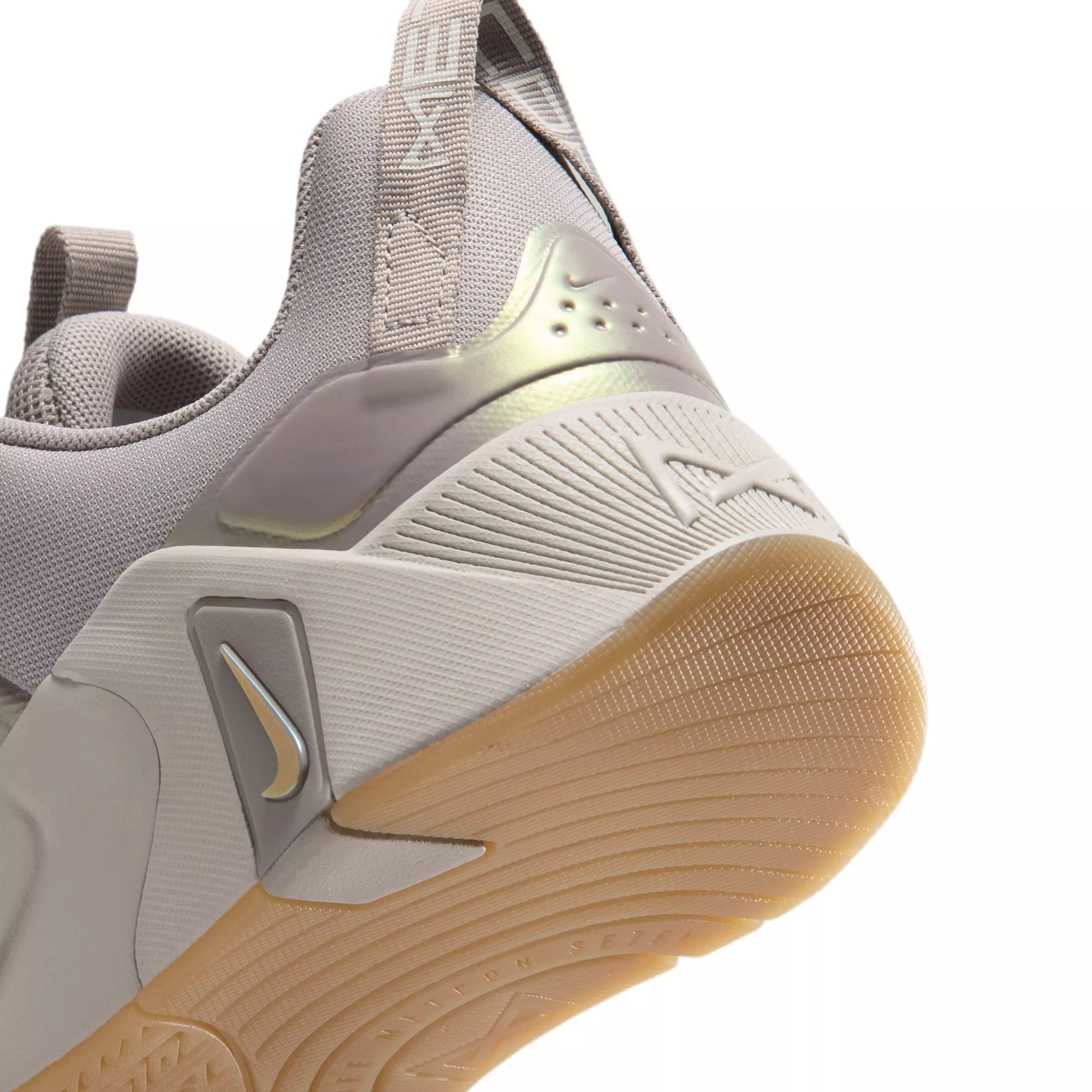 Nike Free Metcon 7 SE "College Grey" Women's Training Shoe - COLLEGE GREY/PALE IVORY/LIGHT BONE