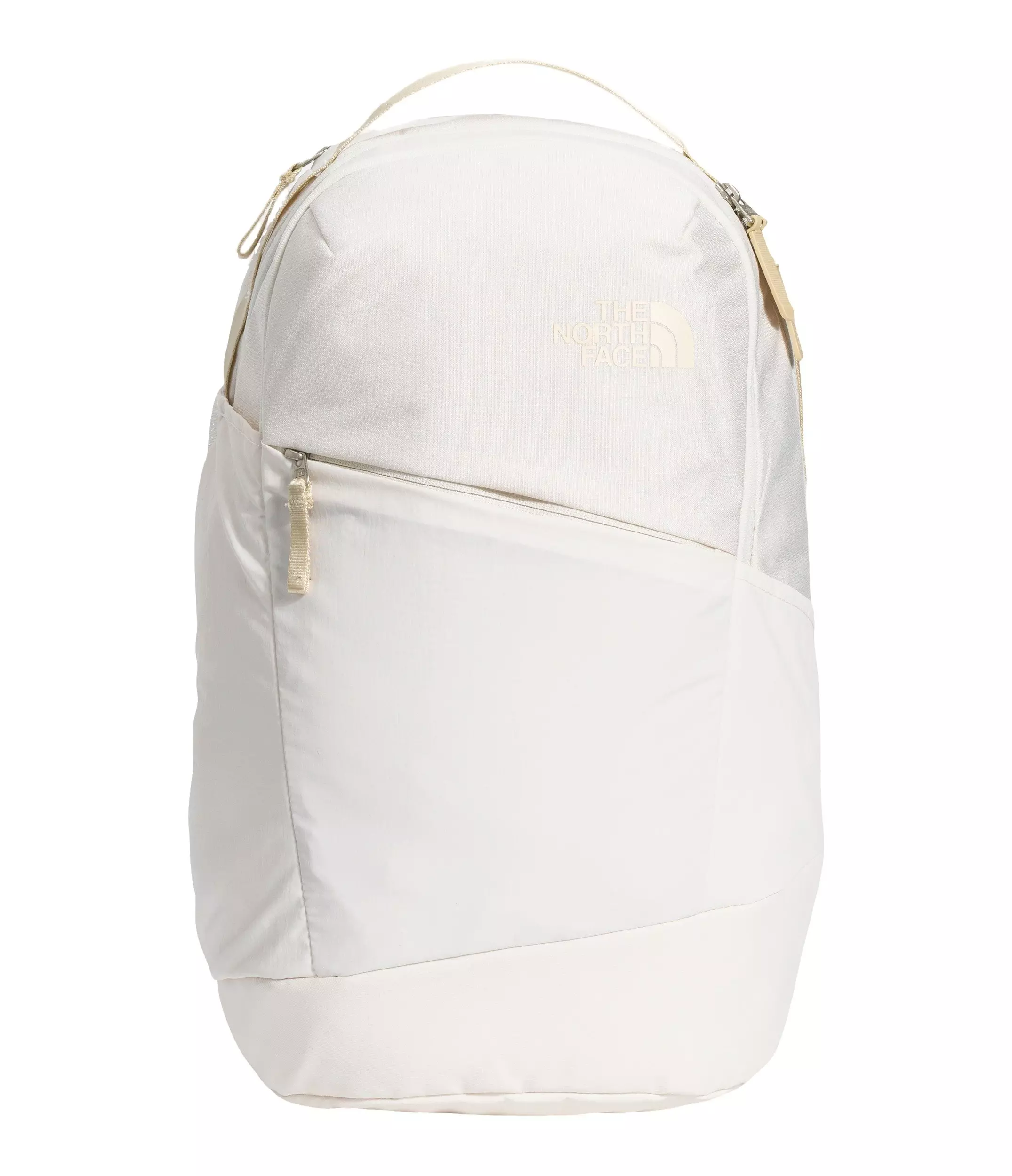 The North Face Women's Isabella 3.0 Backpack - White - WHITE