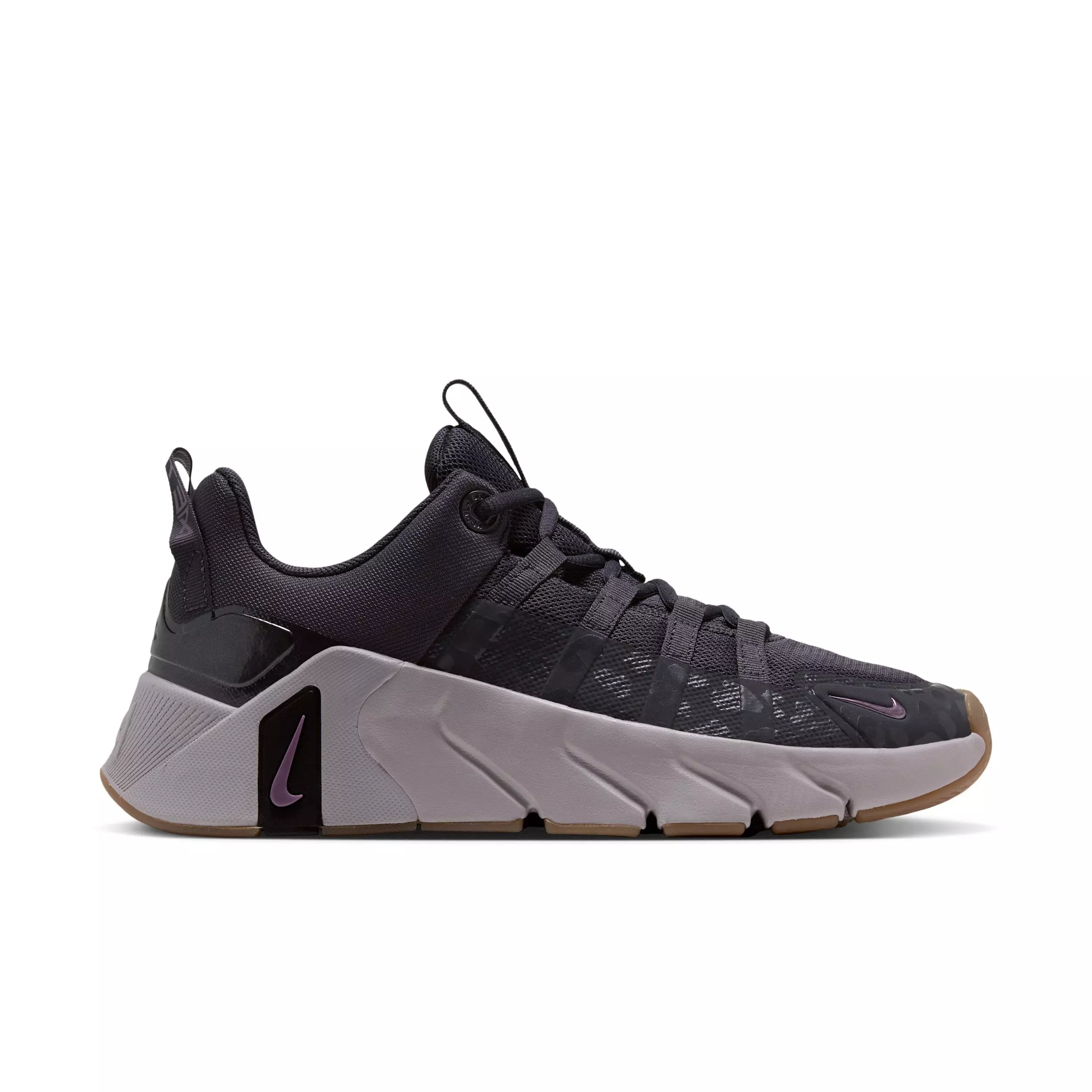 Nike Free Metcon 7 SE "Gridiron/Silver Lilac/Black/Violet Dust" Women's Training Shoe - GRIDIRON/LILAC/BLACK/VIOLET