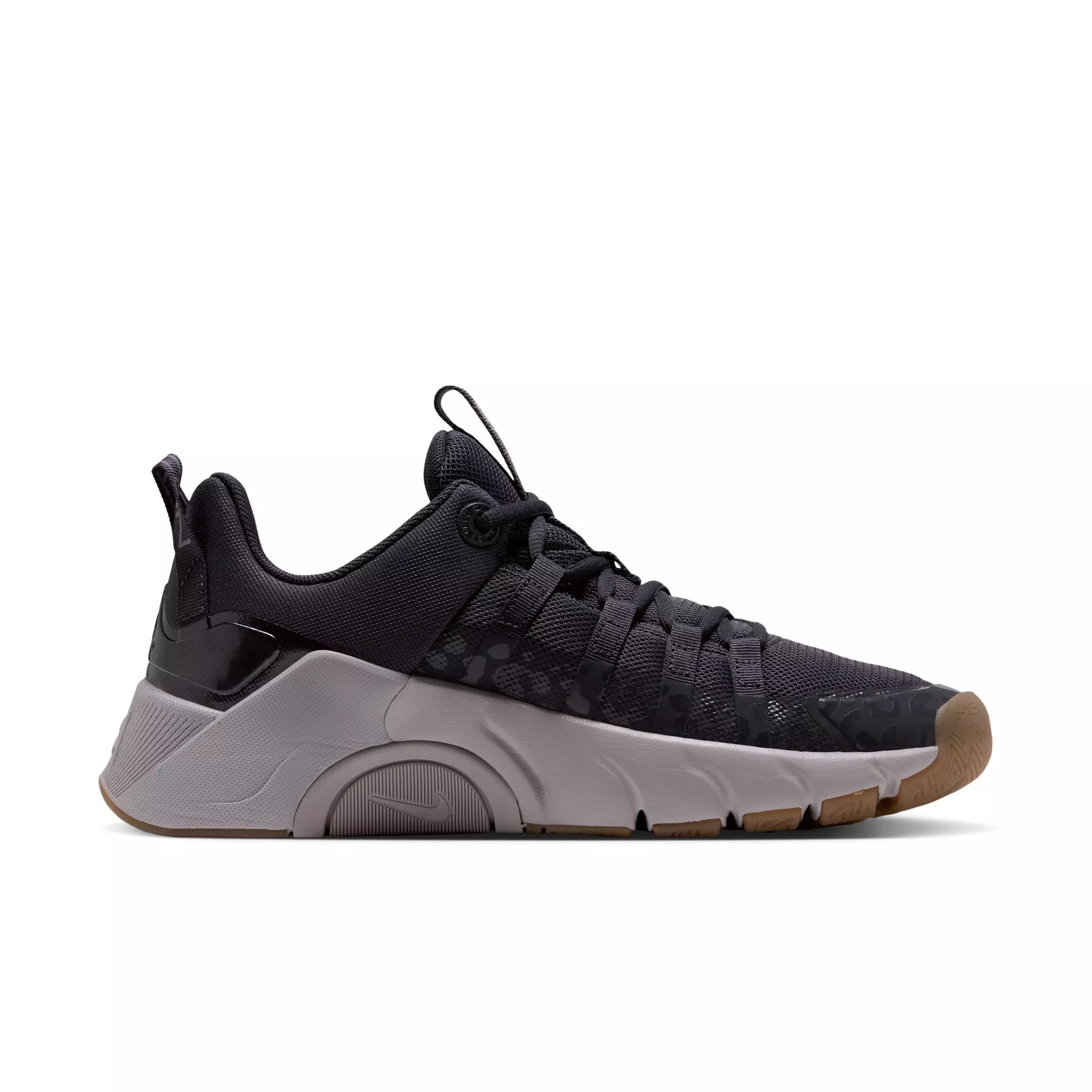 Nike Free Metcon 7 SE "Gridiron/Silver Lilac/Black/Violet Dust" Women's Training Shoe - GRIDIRON/LILAC/BLACK/VIOLET