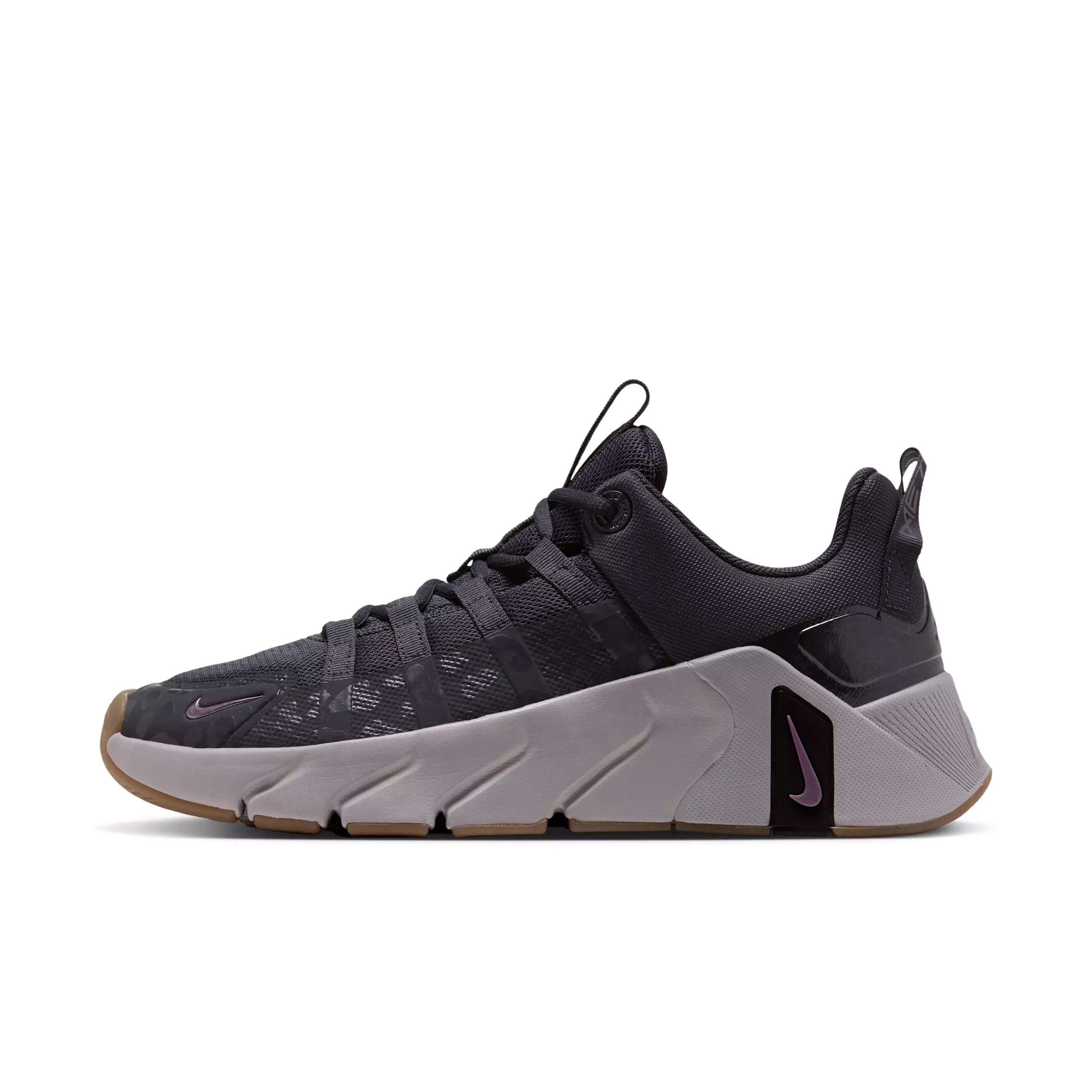Nike Free Metcon 7 SE "Gridiron/Silver Lilac/Black/Violet Dust" Women's Training Shoe - GRIDIRON/LILAC/BLACK/VIOLET