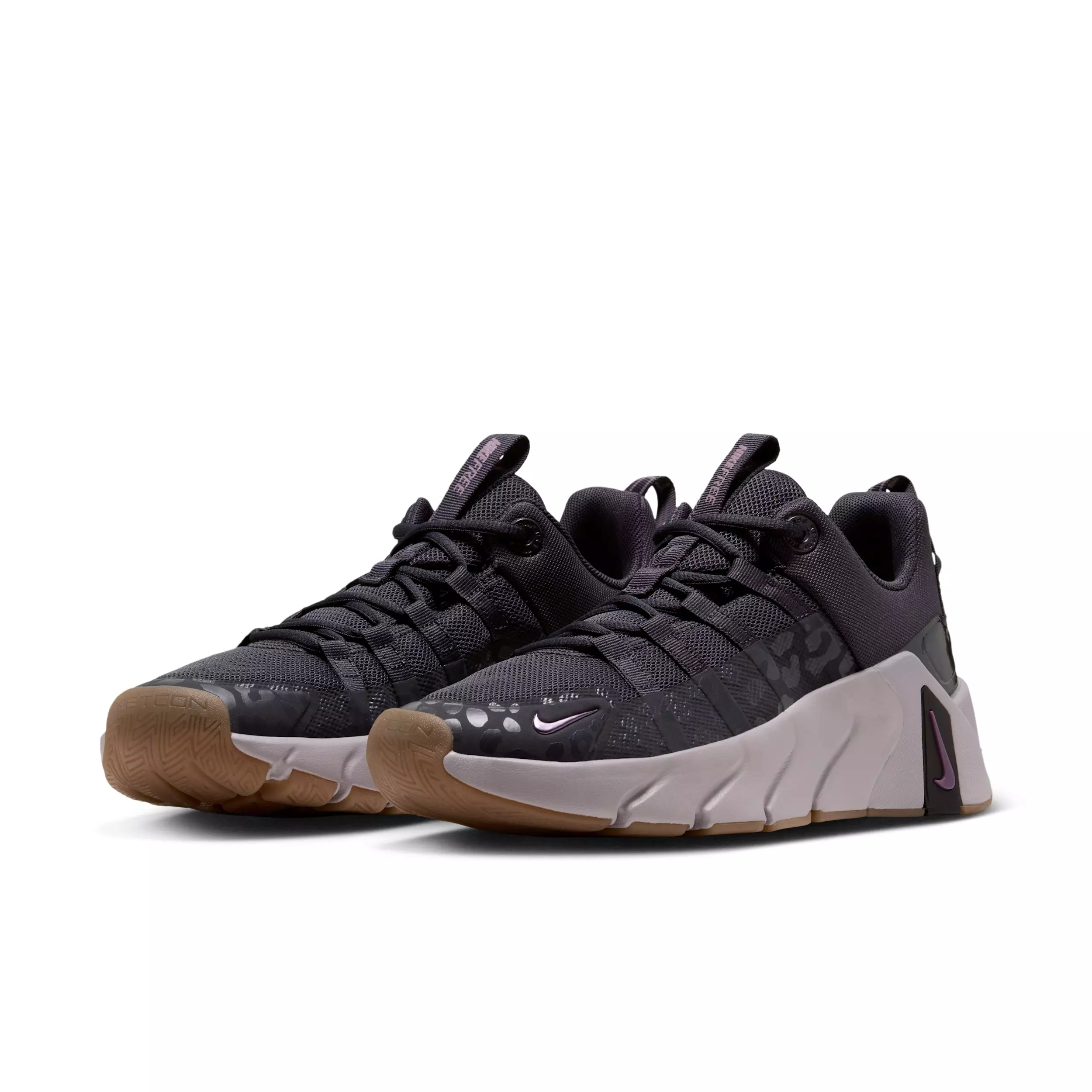 Nike Free Metcon 7 SE "Gridiron/Silver Lilac/Black/Violet Dust" Women's Training Shoe - GRIDIRON/LILAC/BLACK/VIOLET