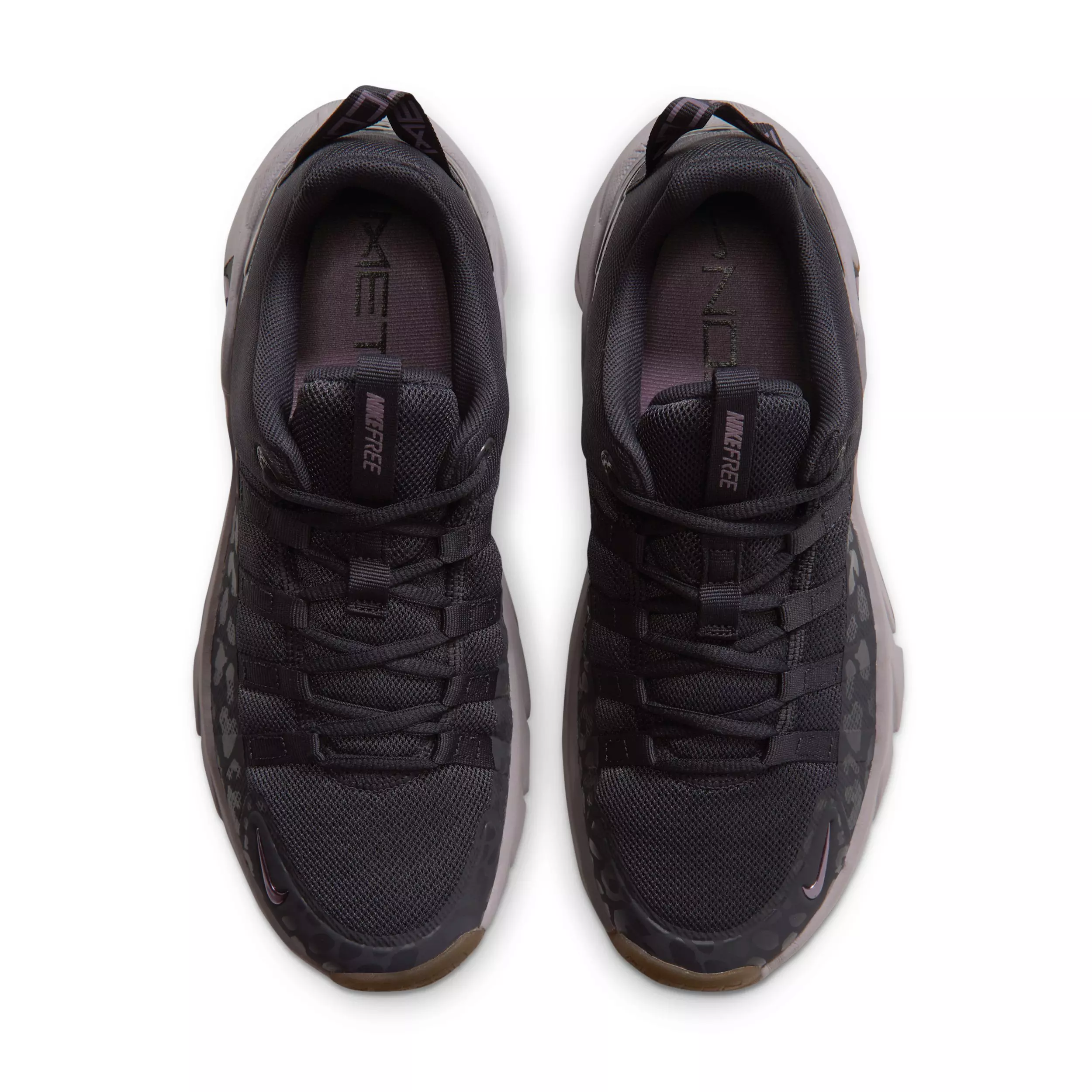 Nike Free Metcon 7 SE "Gridiron/Silver Lilac/Black/Violet Dust" Women's Training Shoe - GRIDIRON/LILAC/BLACK/VIOLET