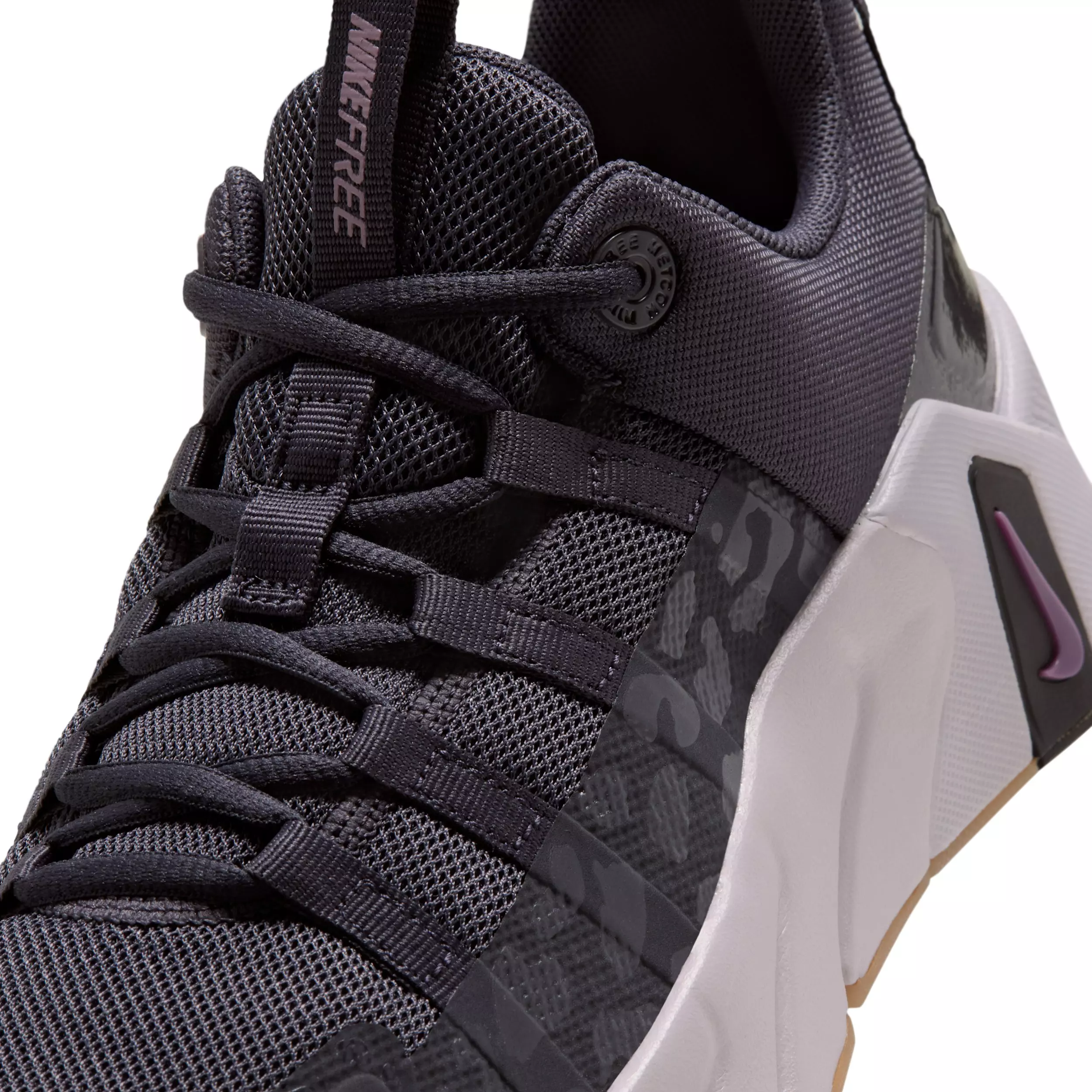 Nike Free Metcon 7 SE "Gridiron" Women's Training Shoe - GRIDIRON/VIOLET DUST/SILVER LILAC/BLACK