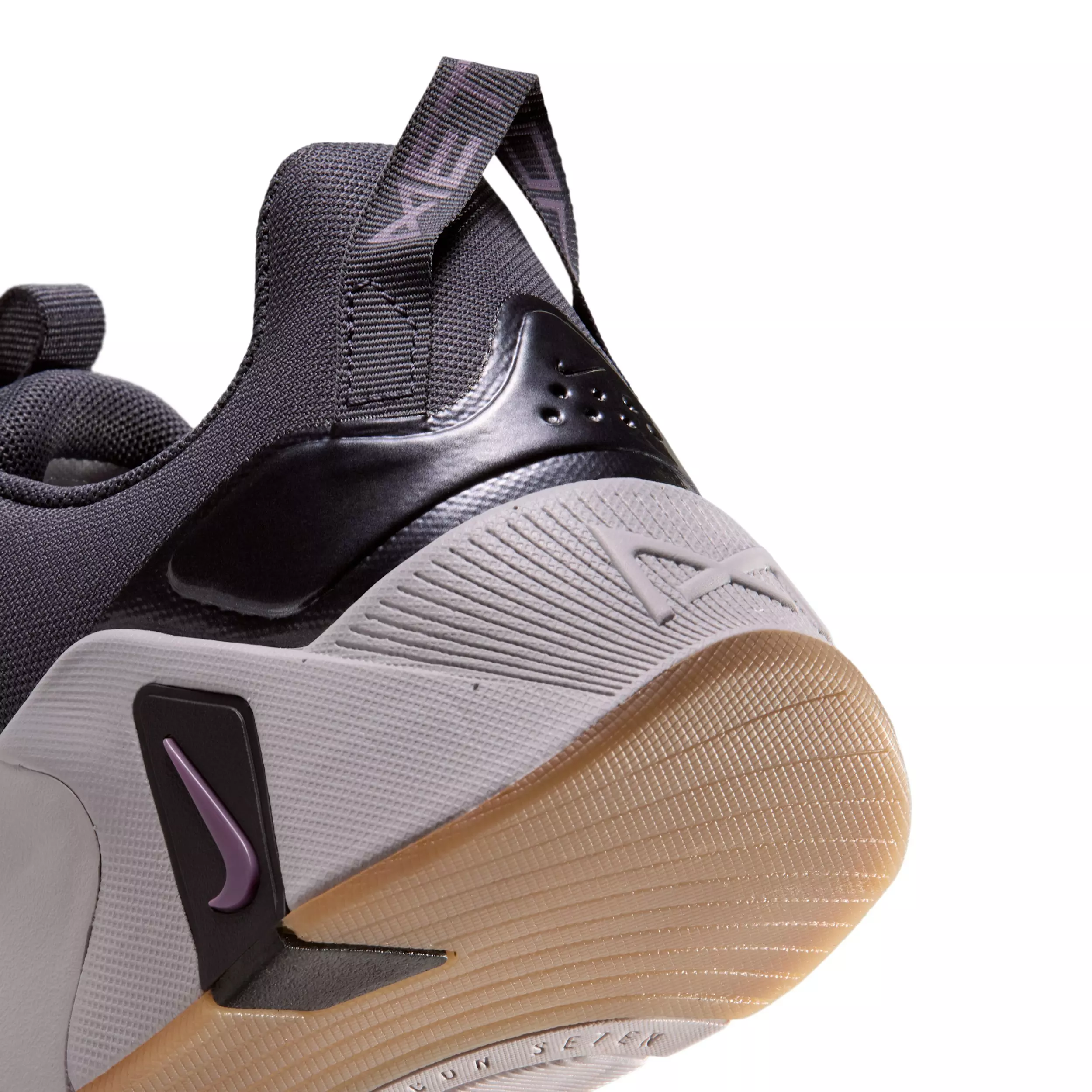 Nike Free Metcon 7 SE "Gridiron" Women's Training Shoe - GRIDIRON/VIOLET DUST/SILVER LILAC/BLACK