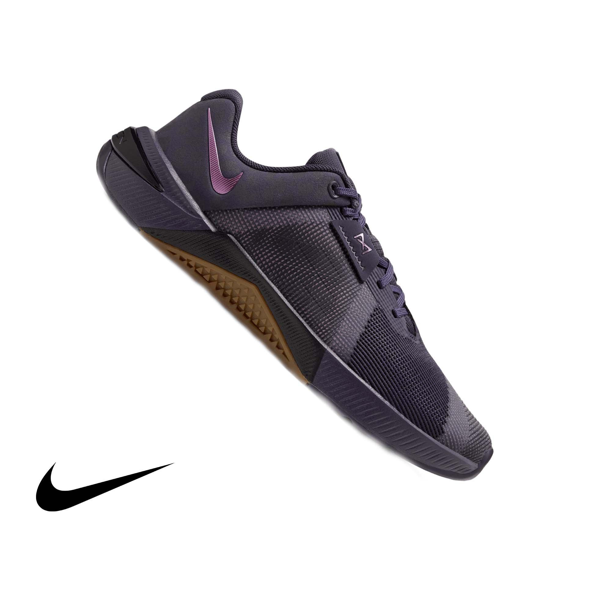 Nike Metcon 10 SE "Gridiron" Women's Training Shoe - GRIDIRON/VIOLET DUST/BLACK/GUM MED BROWN