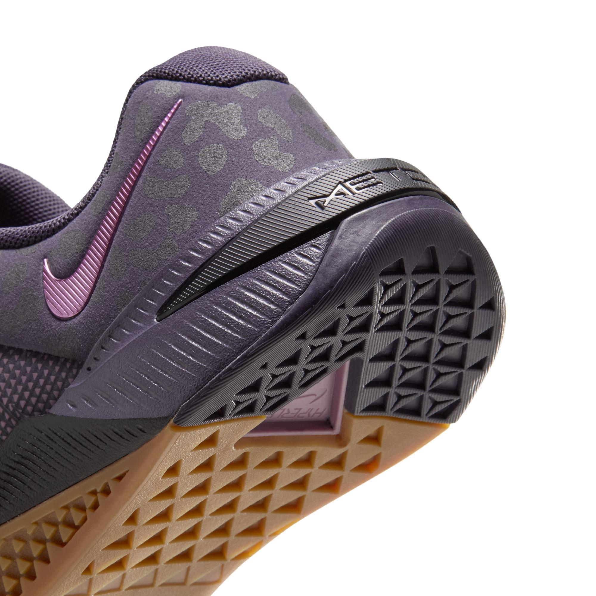 Nike Metcon 10 SE "Gridiron" Women's Training Shoe - GRIDIRON/VIOLET DUST/BLACK/GUM MED BROWN