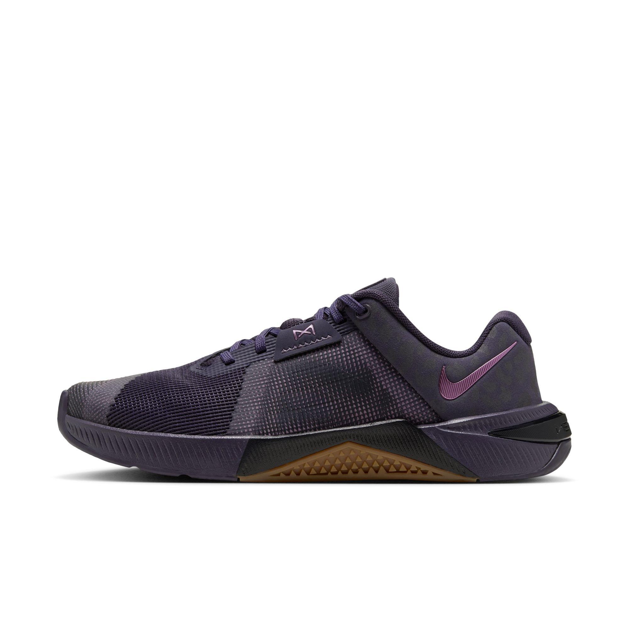 Nike Metcon 10 SE "Gridiron" Women's Training Shoe - GRIDIRON/VIOLET DUST/BLACK/GUM MED BROWN