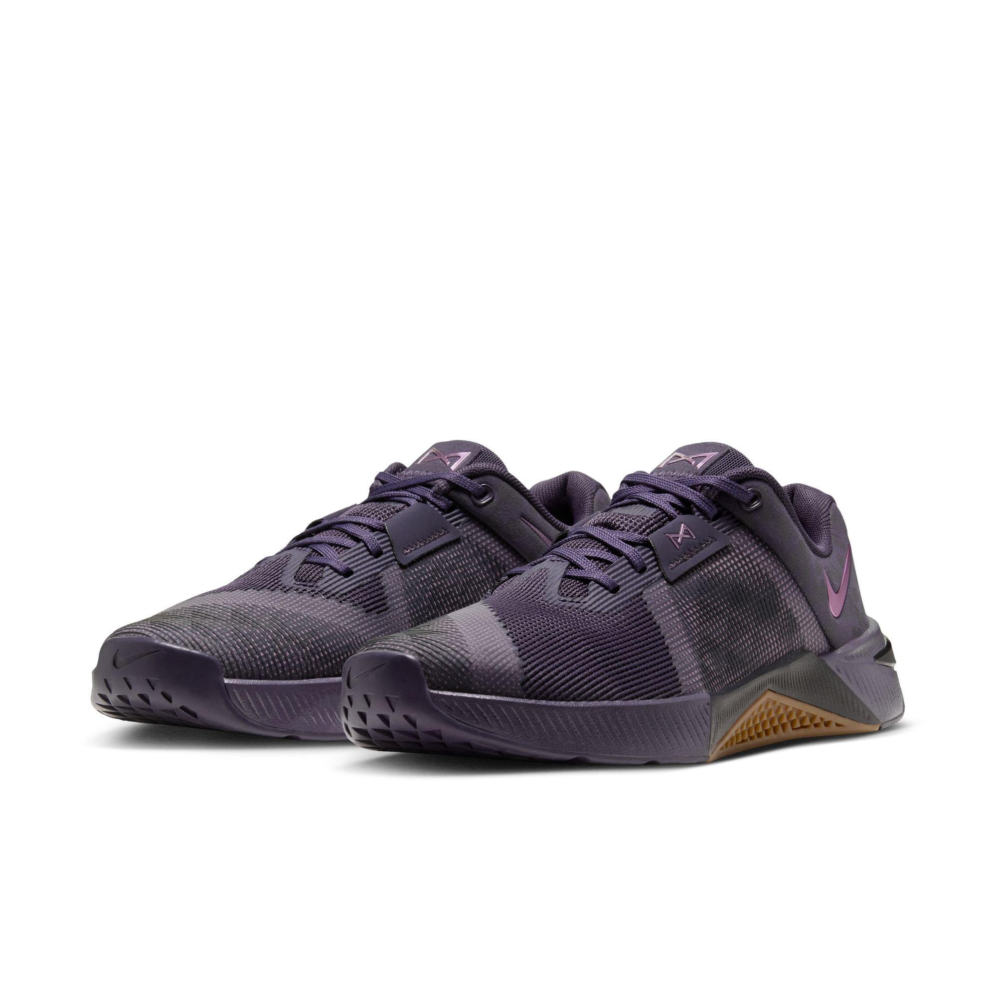 Nike Metcon 10 SE "Gridiron" Women's Training Shoe - GRIDIRON/VIOLET DUST/BLACK/GUM MED BROWN