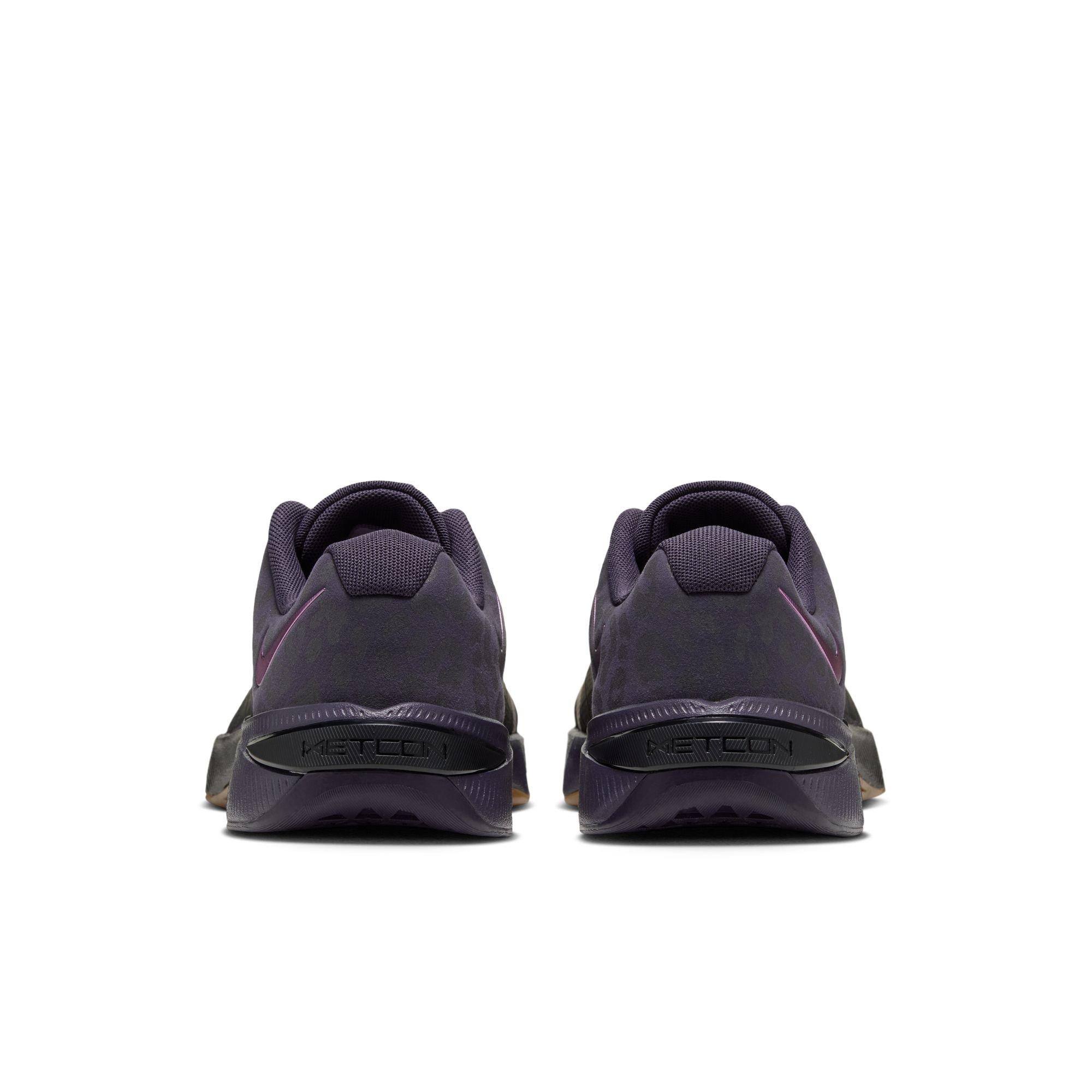 Nike Metcon 10 SE "Gridiron" Women's Training Shoe - GRIDIRON/VIOLET DUST/BLACK/GUM MED BROWN