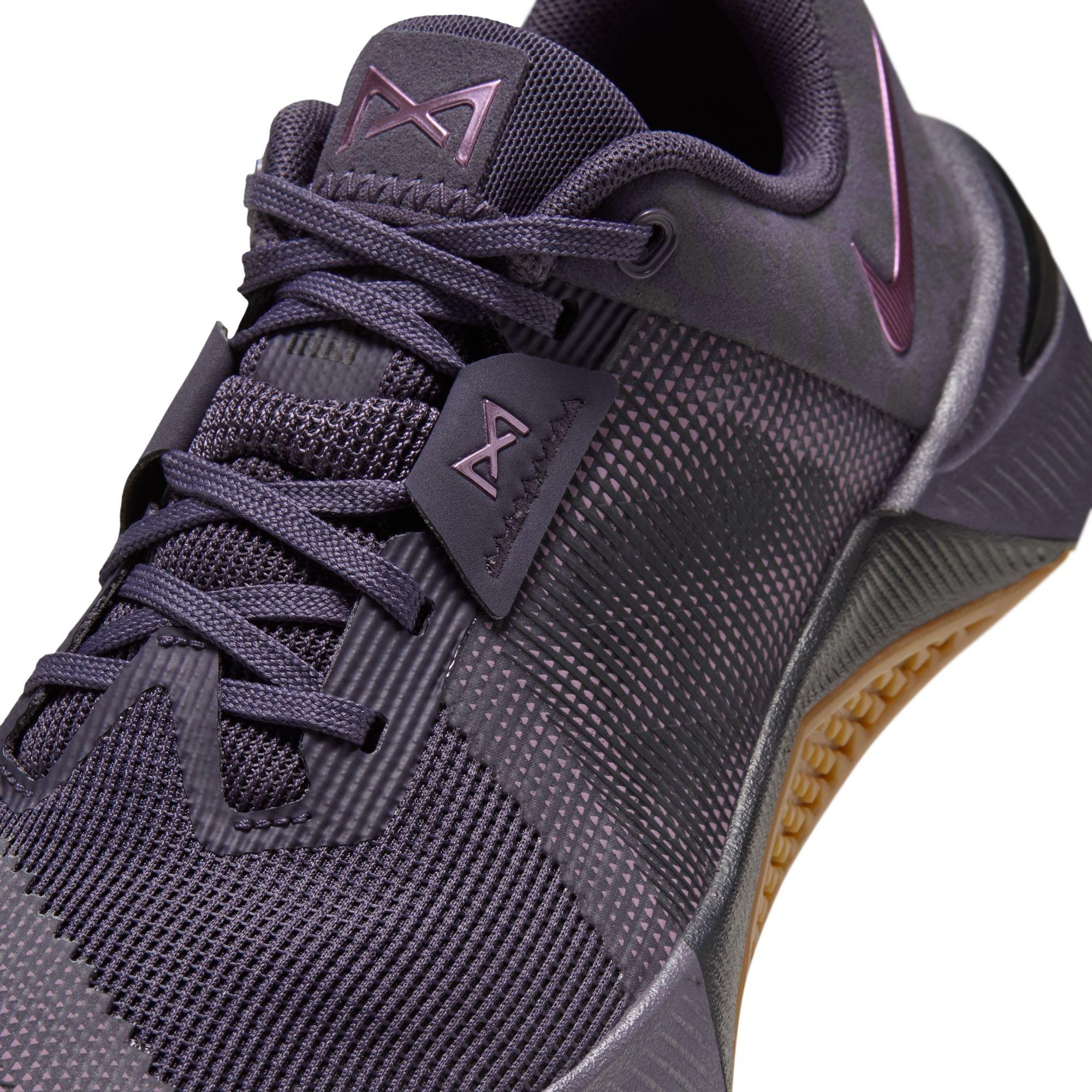 Nike Metcon 10 SE "Gridiron" Women's Training Shoe - GRIDIRON/VIOLET DUST/BLACK/GUM MED BROWN