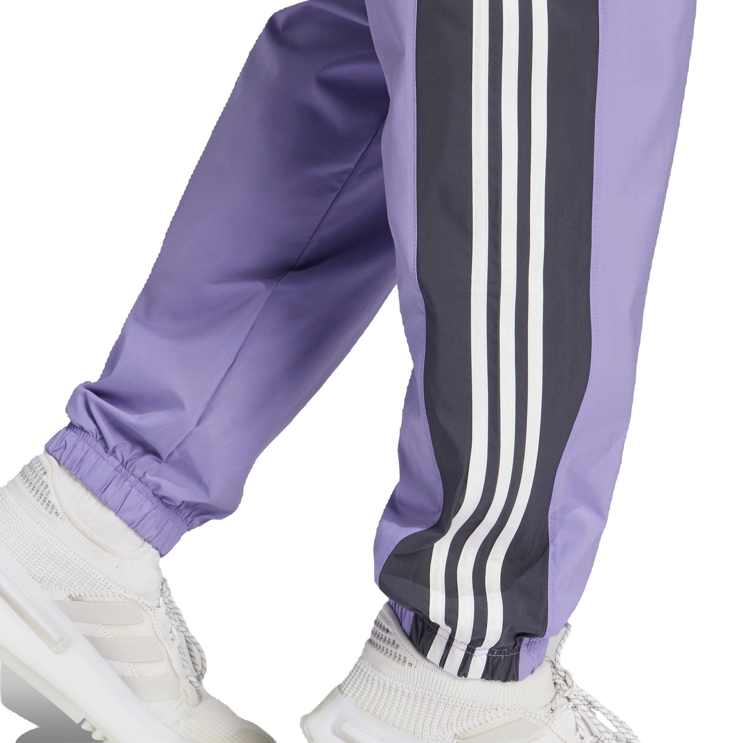 Shop adidas Women's Originals Track Pants in Light Purple. Grab