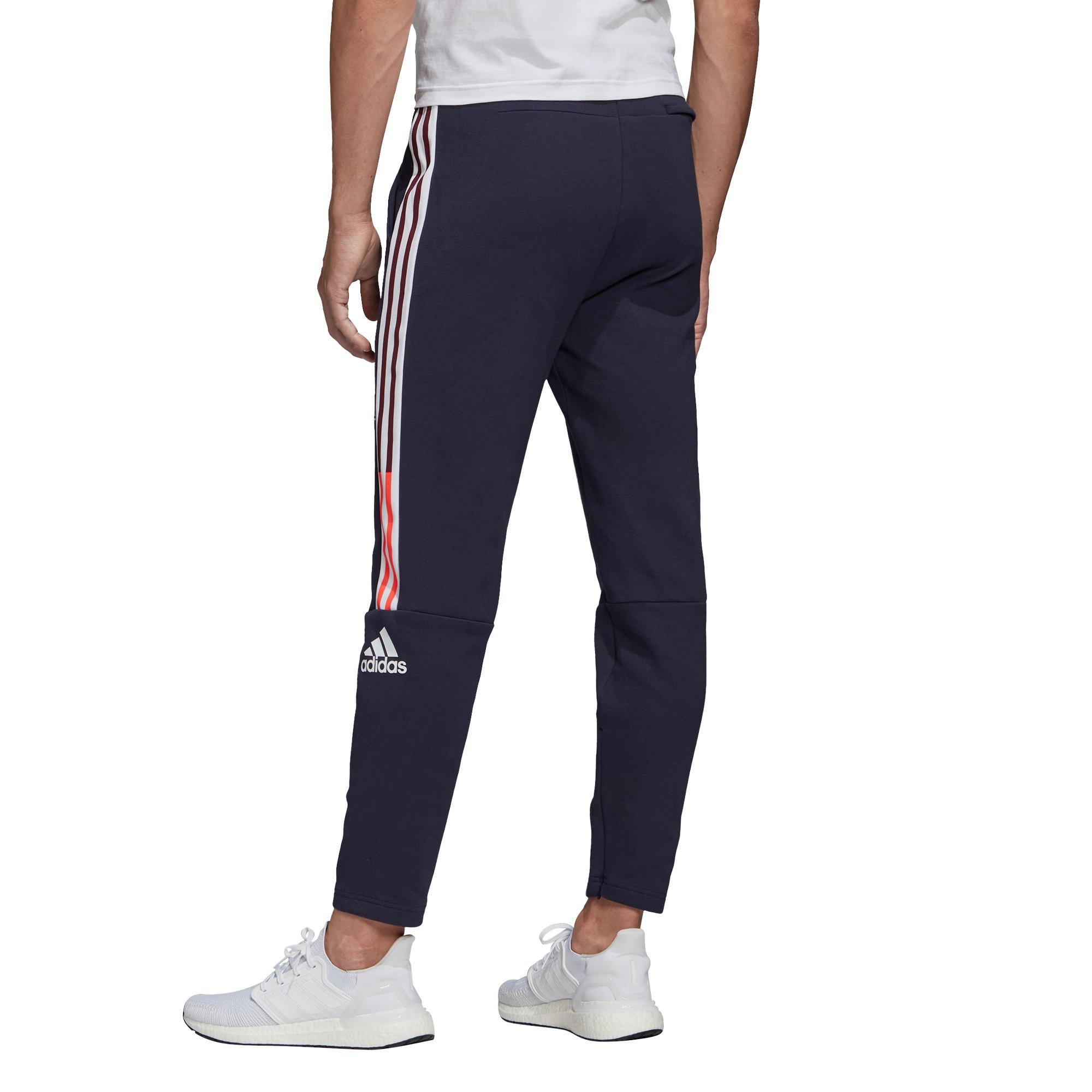 Adidas Men S Z N E Pant Hibbett City Gear