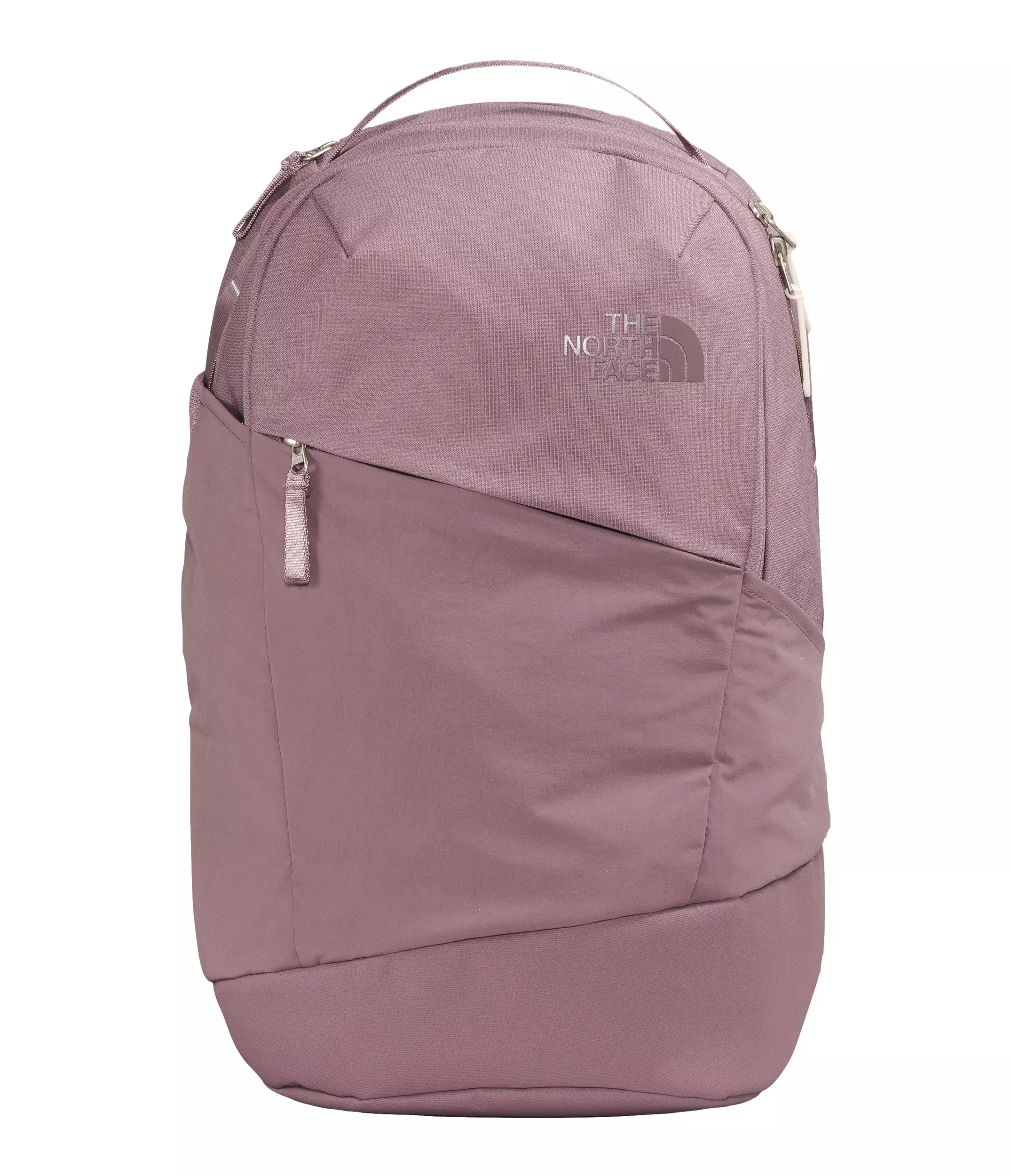 The North Face Women's Isabella 3.0 Backpack - Fawn Grey - FAWN GREY