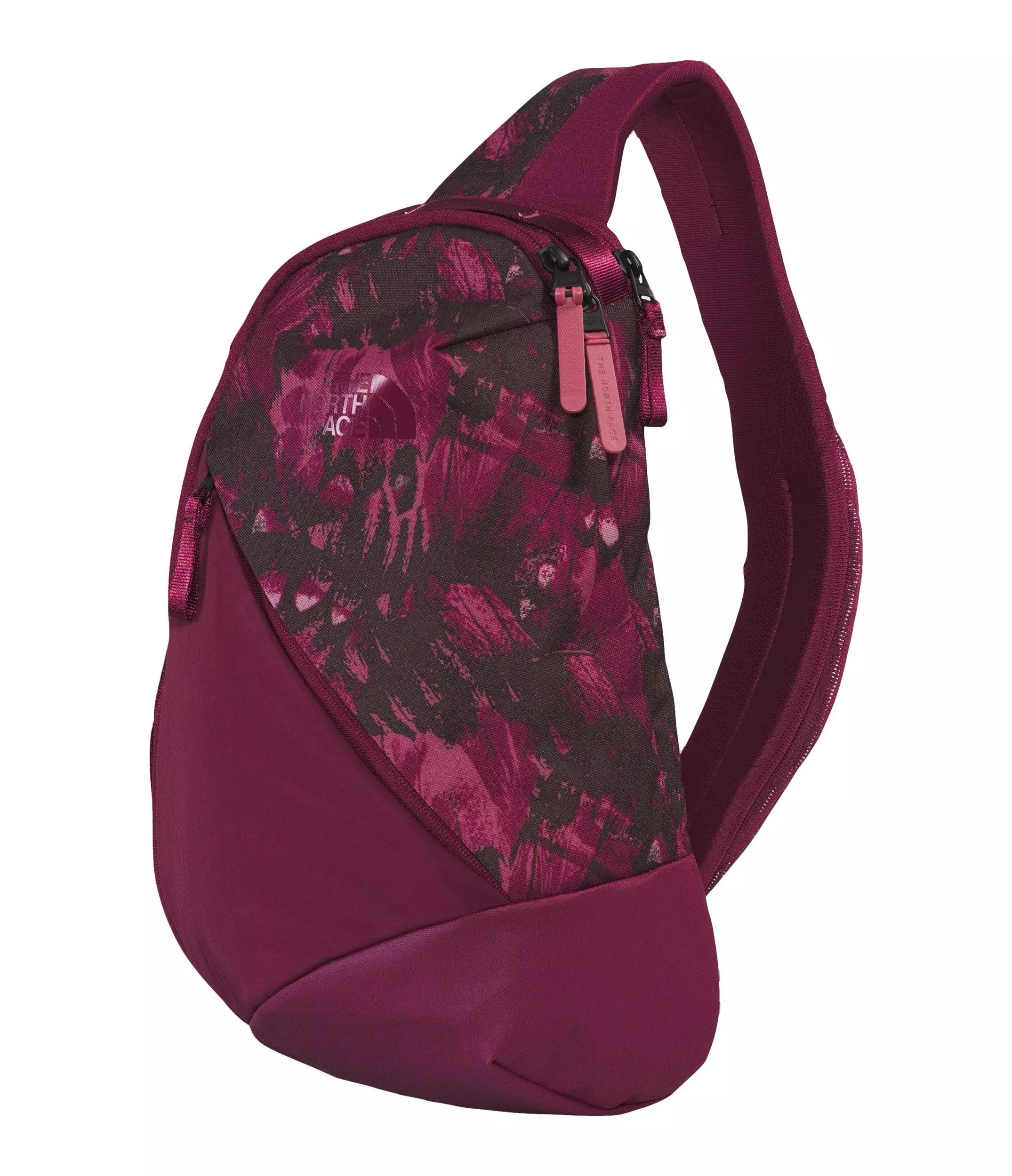 The North Face Women's Isabella Sling - Purple - PURPLE