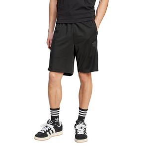 adidas Originals Men's Adicolor Firebird Shorts -Black