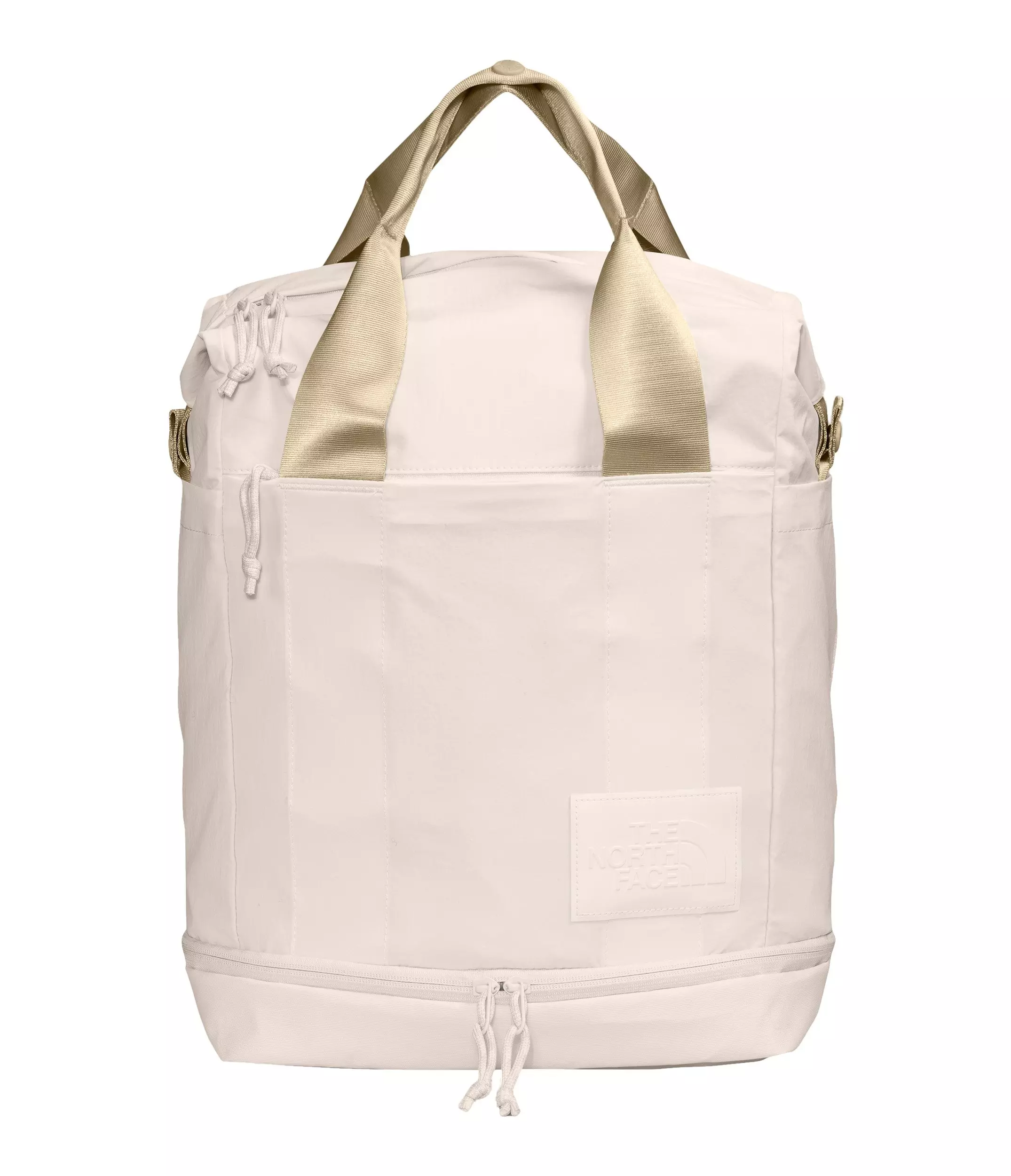 The North Face Women's Never Stop Utility Pack - White - WHITE