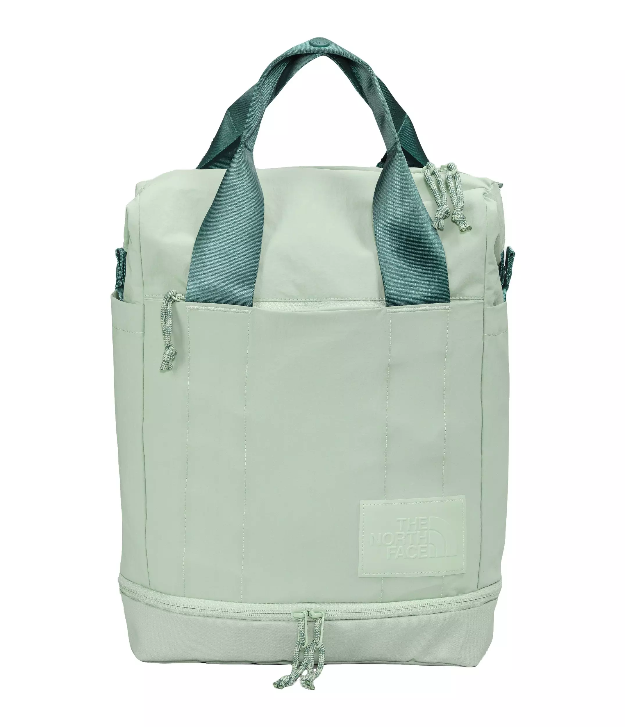 The North Face Women's Never Stop Utility Pack - Green - GREEN