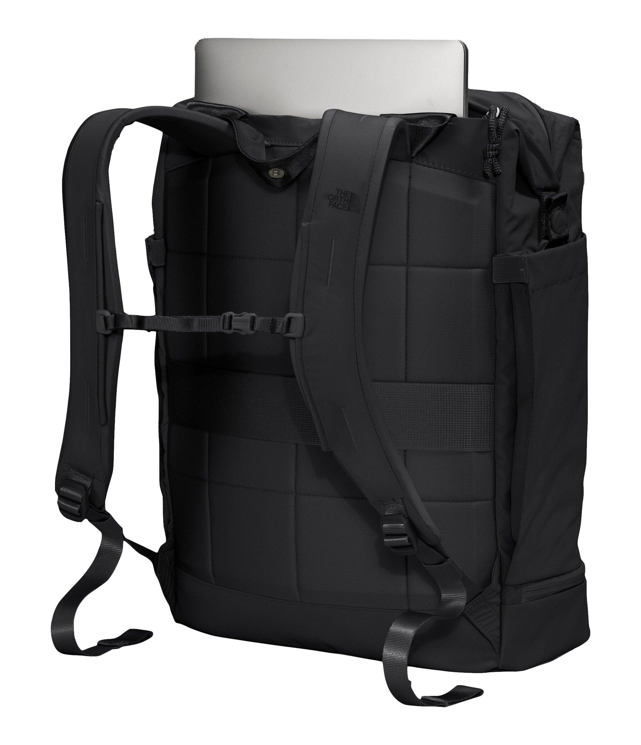 The North Face Women's Never Stop Utility Pack - Black