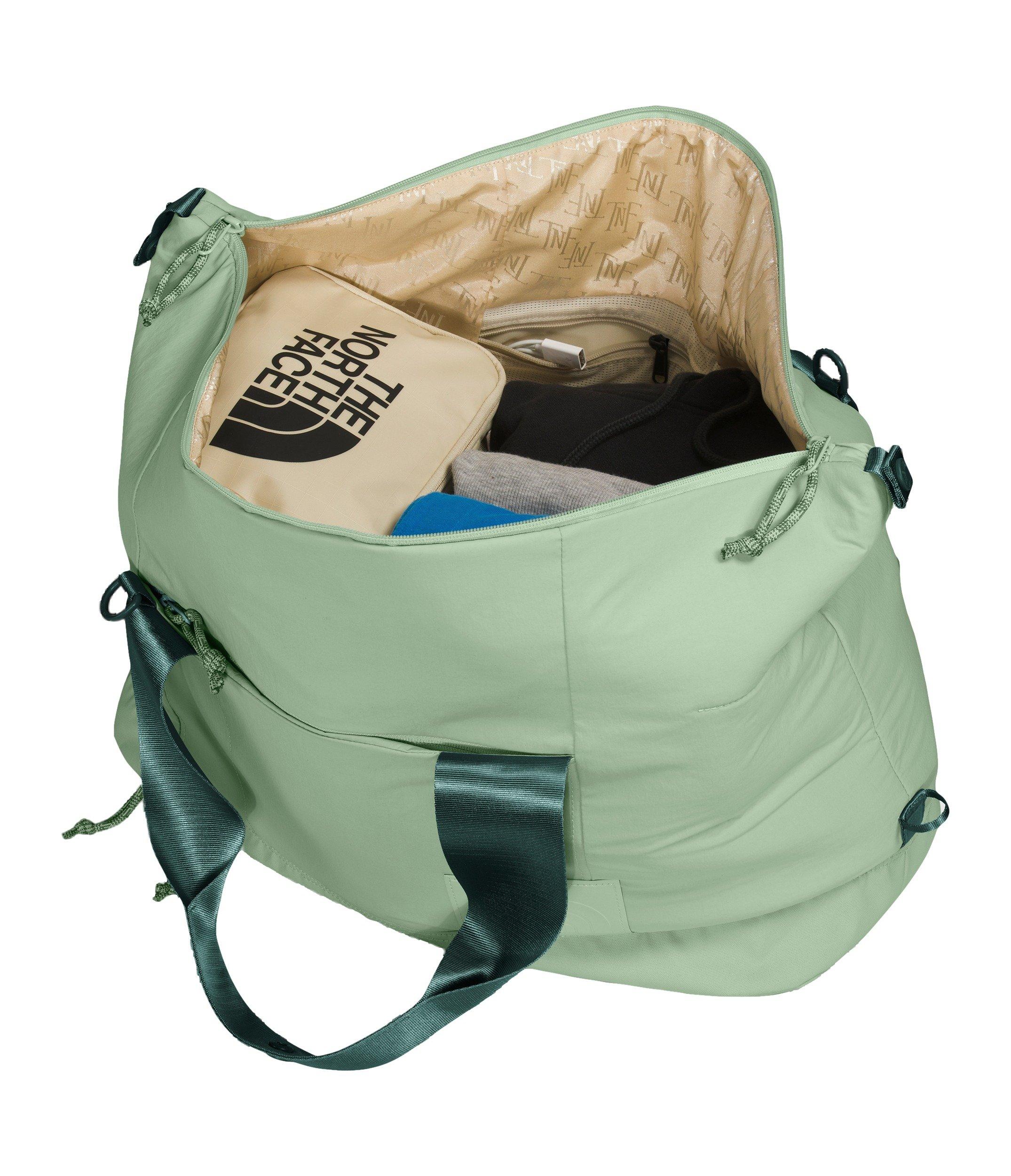 【The North Face】Women’s Never Stop Weekender Duffel the-north-face-womens-never-