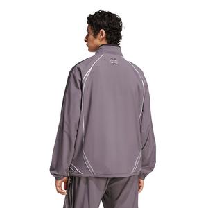 adidas Men's Teamgeist Adicolor Track Top -Grey