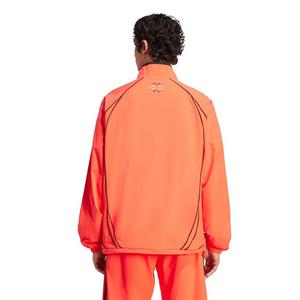 adidas Men's Teamgeist Adicolor Track Top -Red