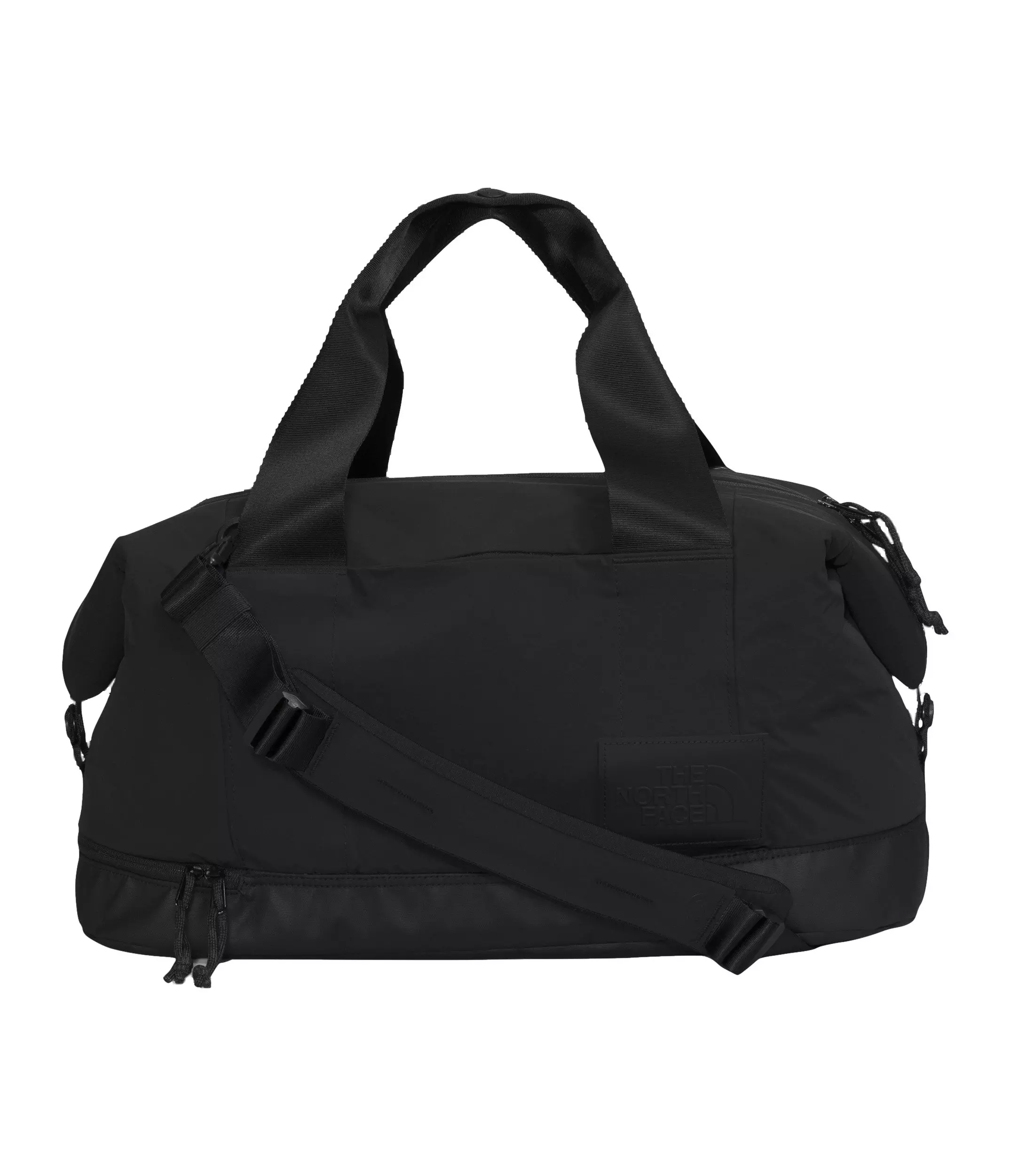 The North Face Women's Never Stop Weekender Duffel - Black - BLACK