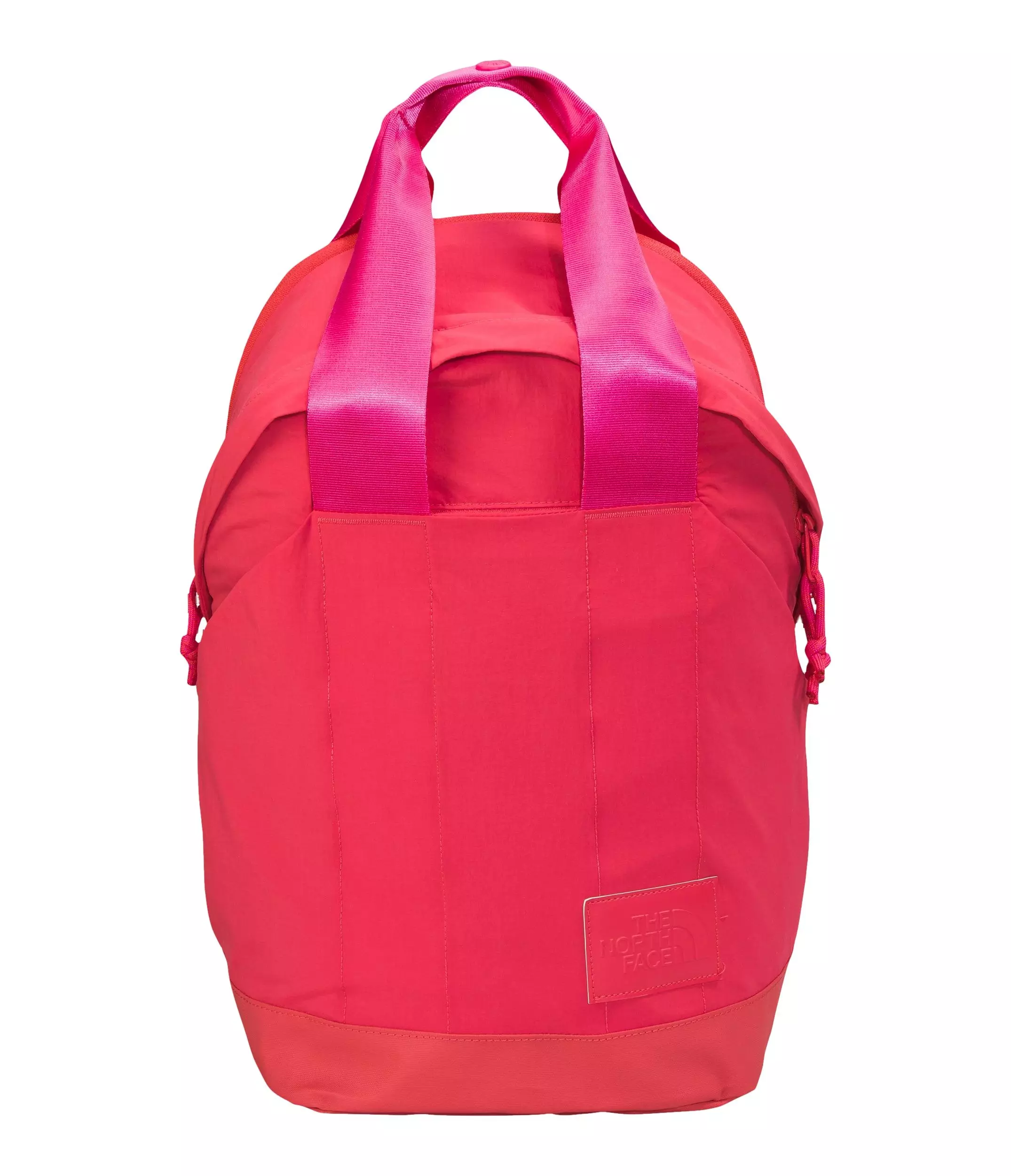 The North Face Women's Never Stop Daypack - Red - RED