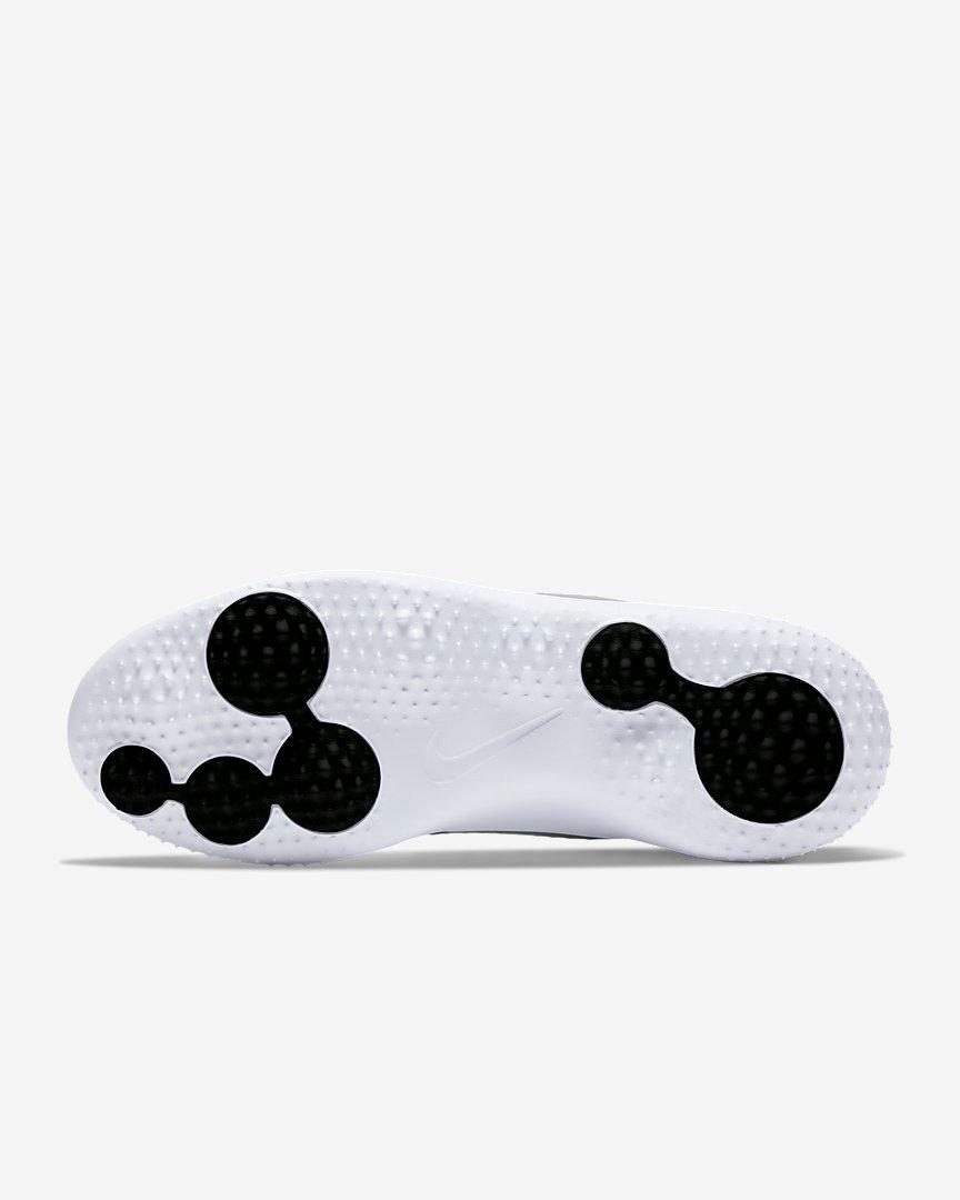 Multitud Roca enaguas Nike Roshe G "Anthracite/Particle Grey/Black" Women's Golf Shoe